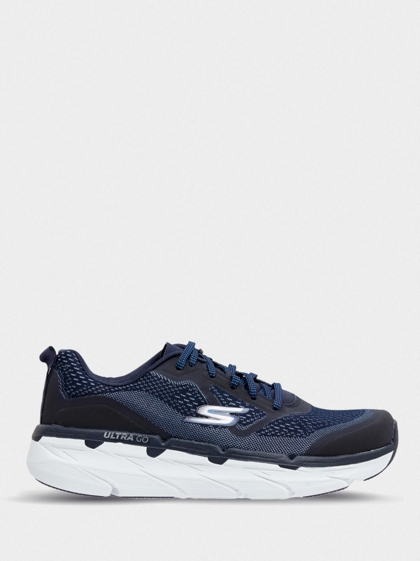 Кросівки Skechers MAX CUSHIONING PREMIER модель 54450EWW NVY Фото
