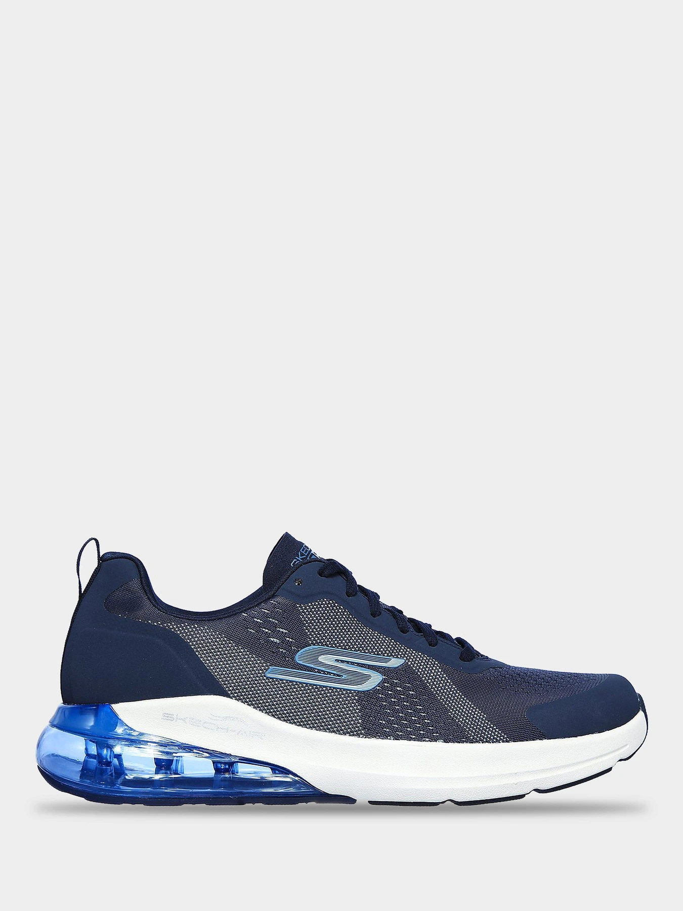 Кроссовки Skechers GORUN AIR - JETSTREAM модель 55182 NVY Фото