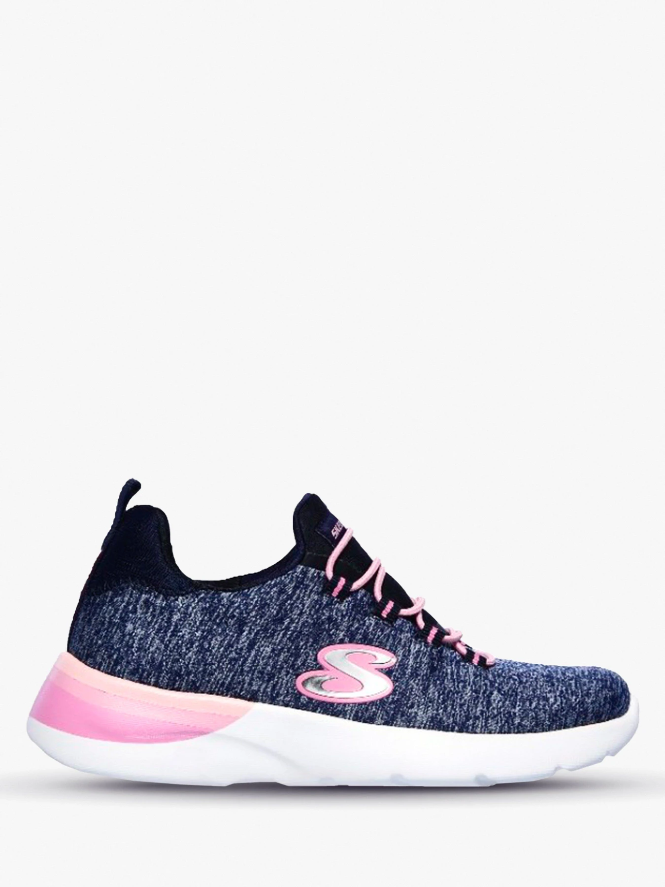 Кросівки Skechers модель 81346L NVPK Фото
