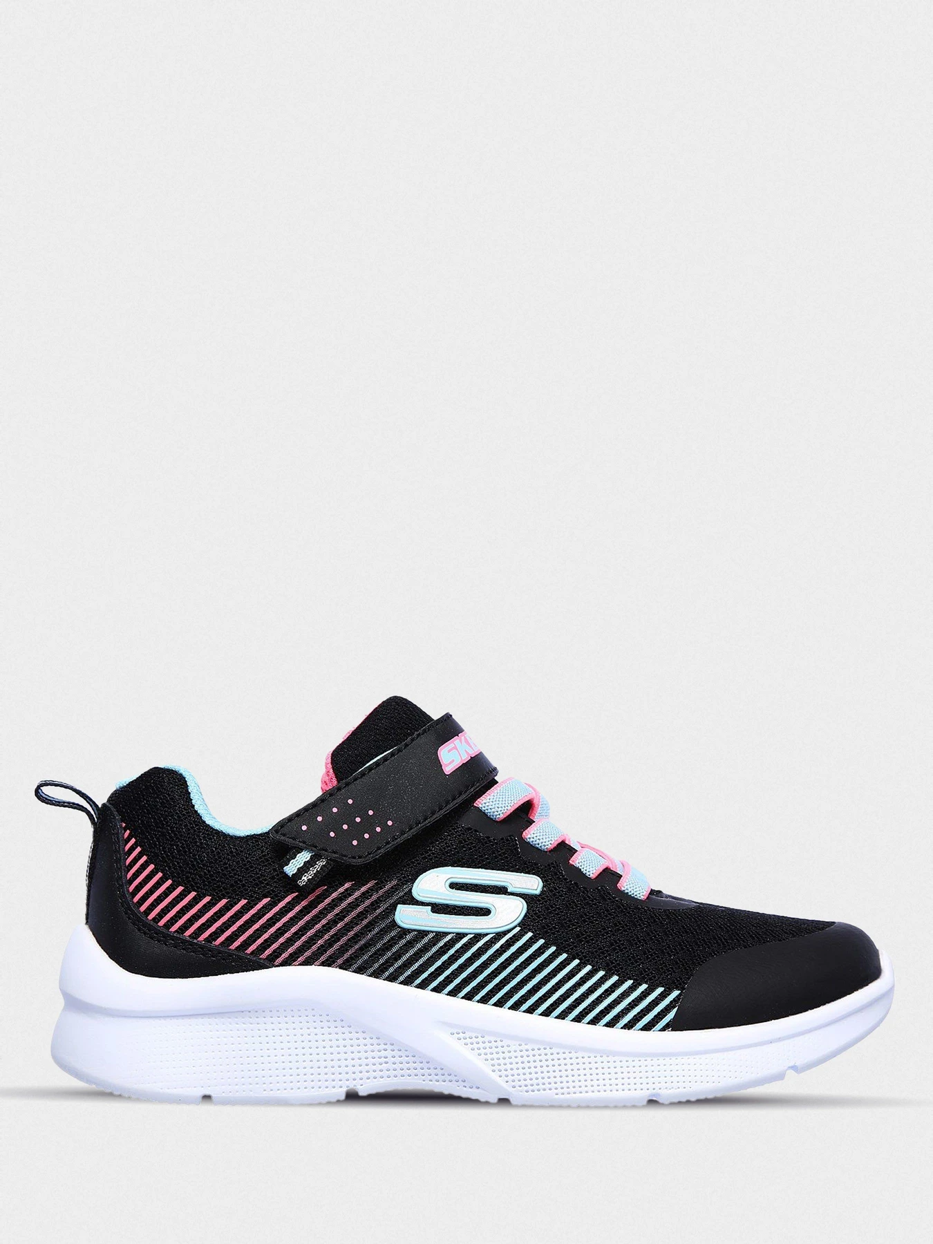 Кроссовки Skechers модель 302016LBKAQ Фото
