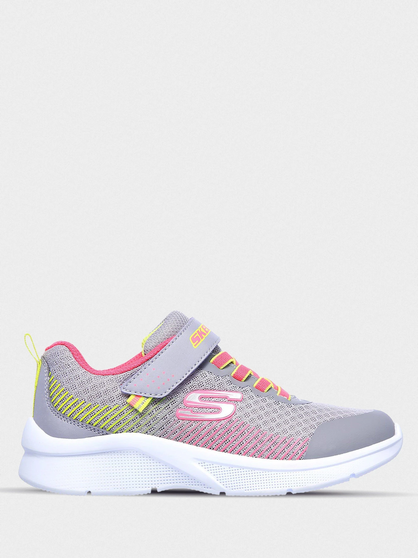 Кроссовки Skechers модель 302016LGYNP Фото