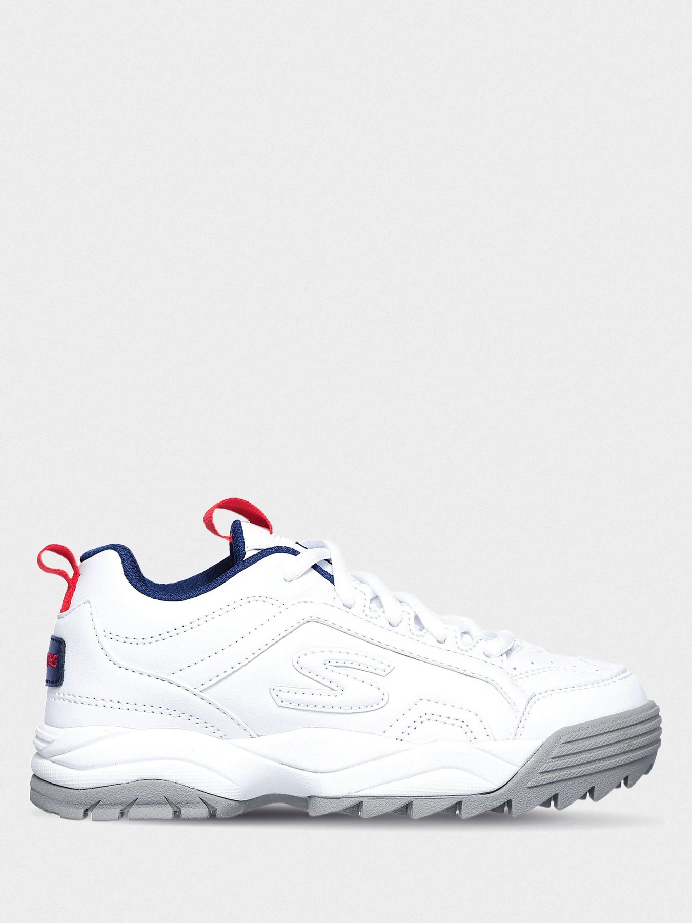 Кроссовки Skechers Intershift модель 98201L WNVR Фото