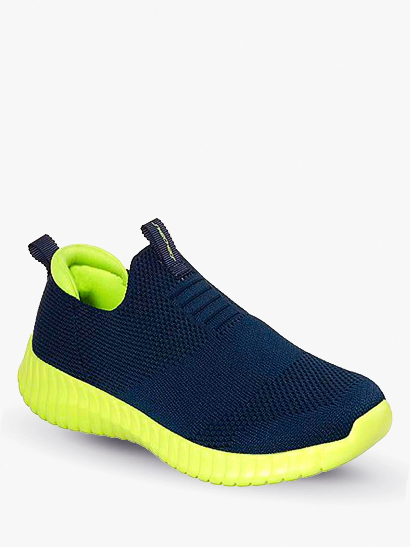 Слипоны и мокасины Skechers модель 97891L NVLM Фото