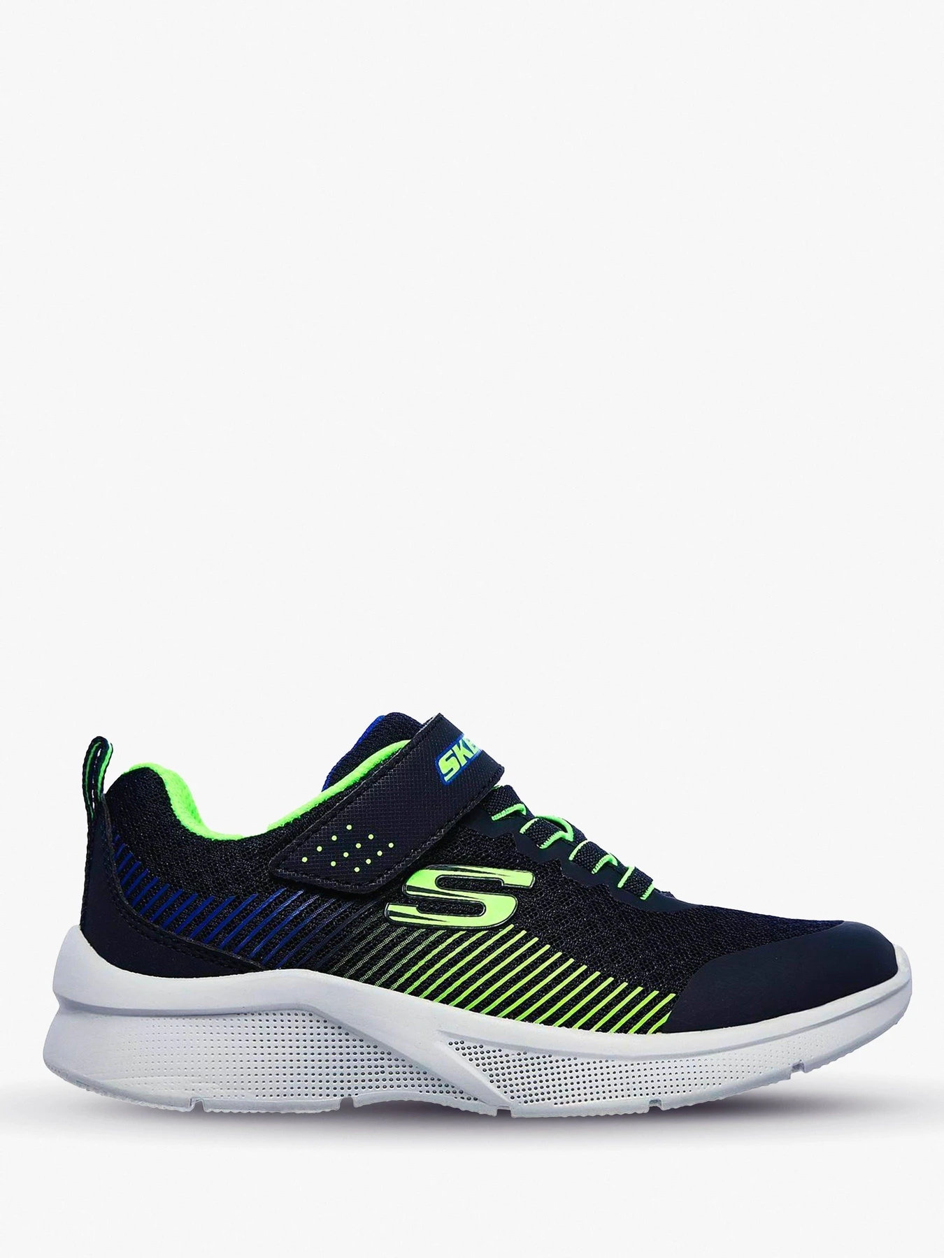 Кросівки Skechers модель 97535L NVLM Фото