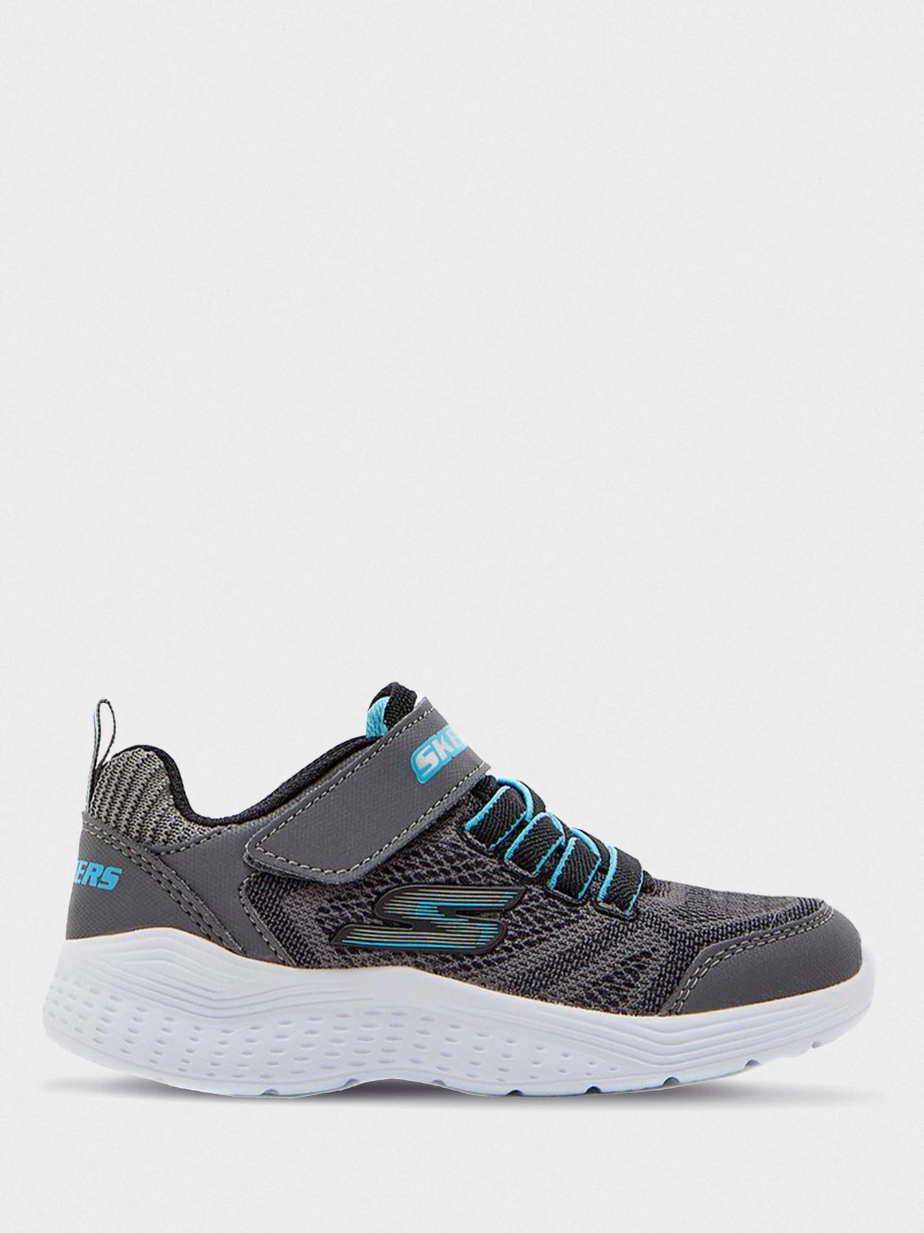Кроссовки Skechers модель 97546L CCBK Фото