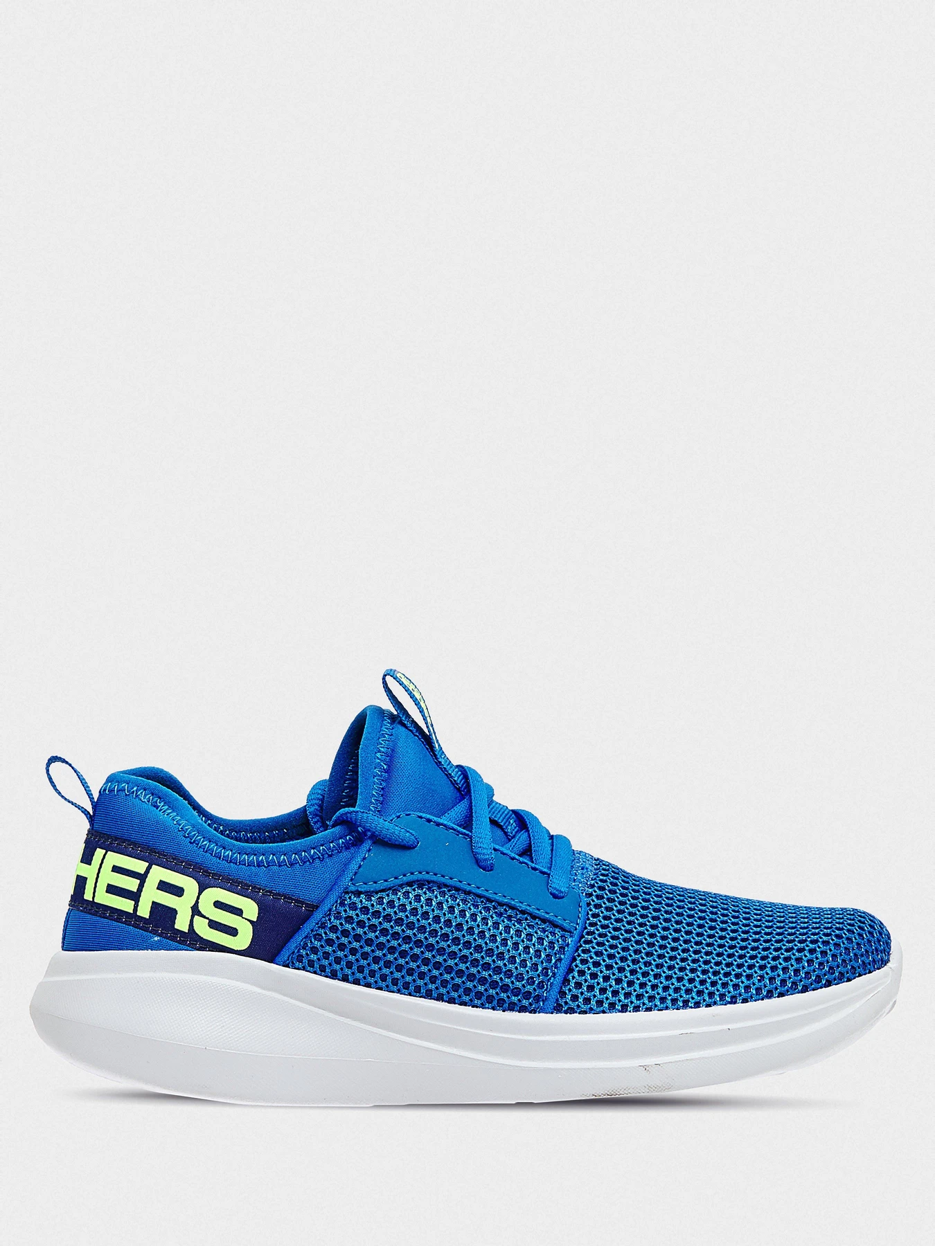 Кросівки Skechers GOrun Fast™ - Valor модель 97874L BLLM Фото