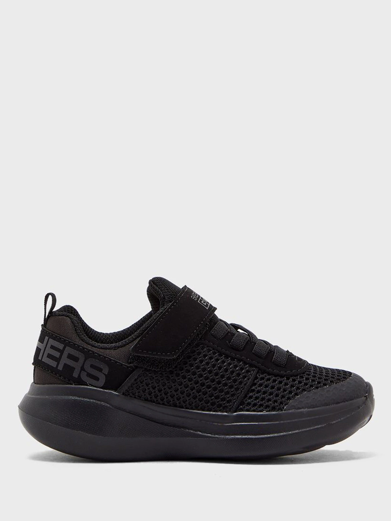 Кроссовки Skechers модель 97877L BBK Фото