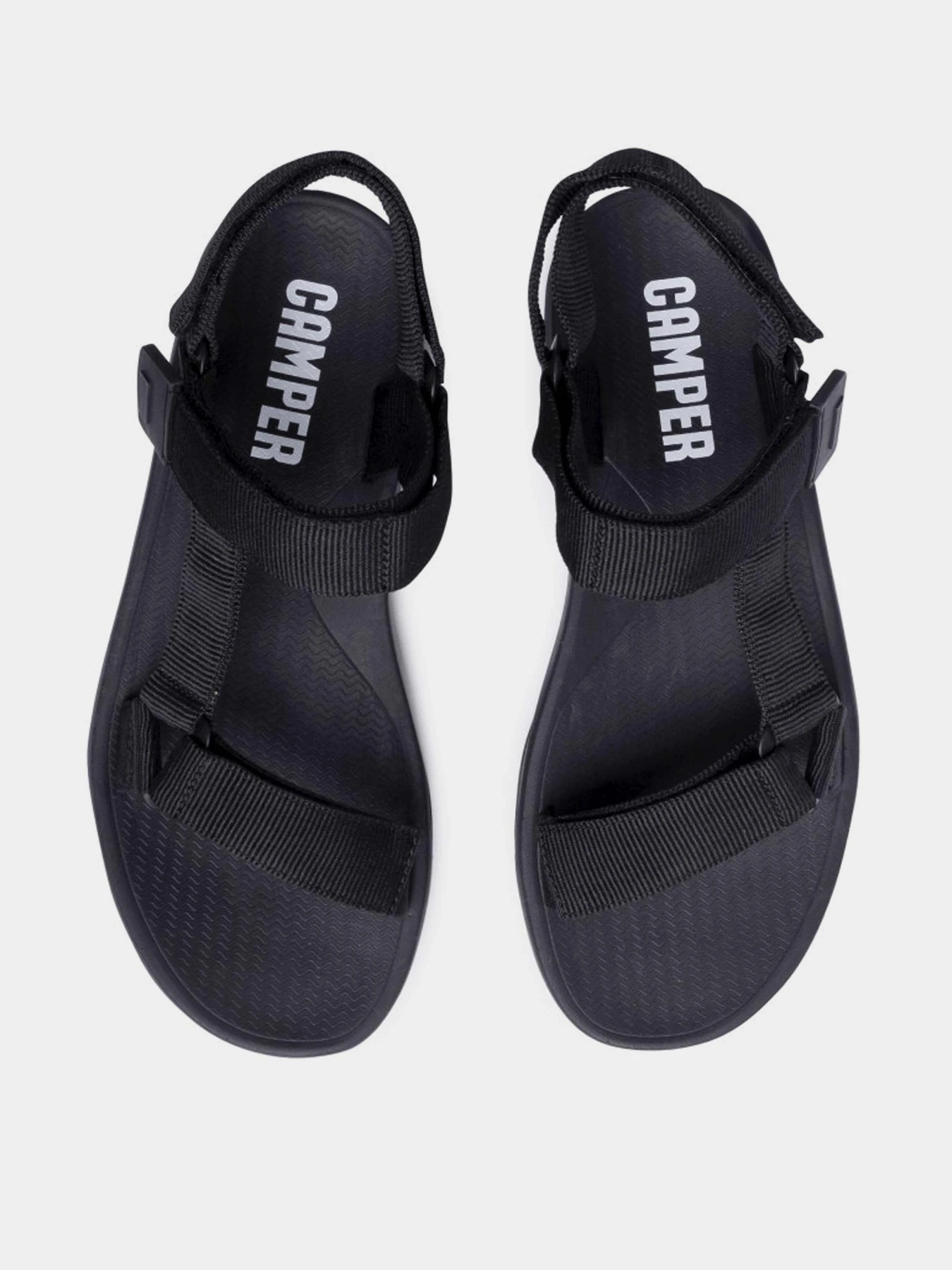 Сандалии Camper Match модель K100539-001 Фото