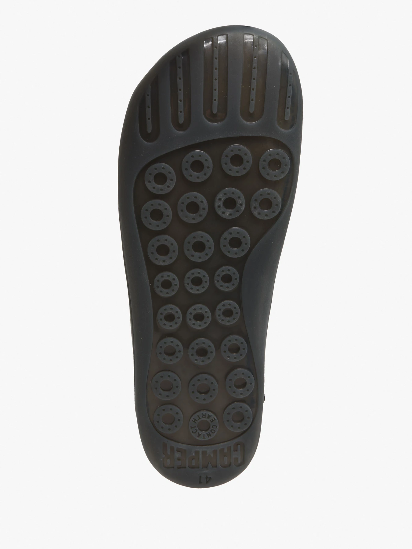 Кеди Camper Peu модель K100249-012 Кеди Camper Peu модель K100249-012 Фото