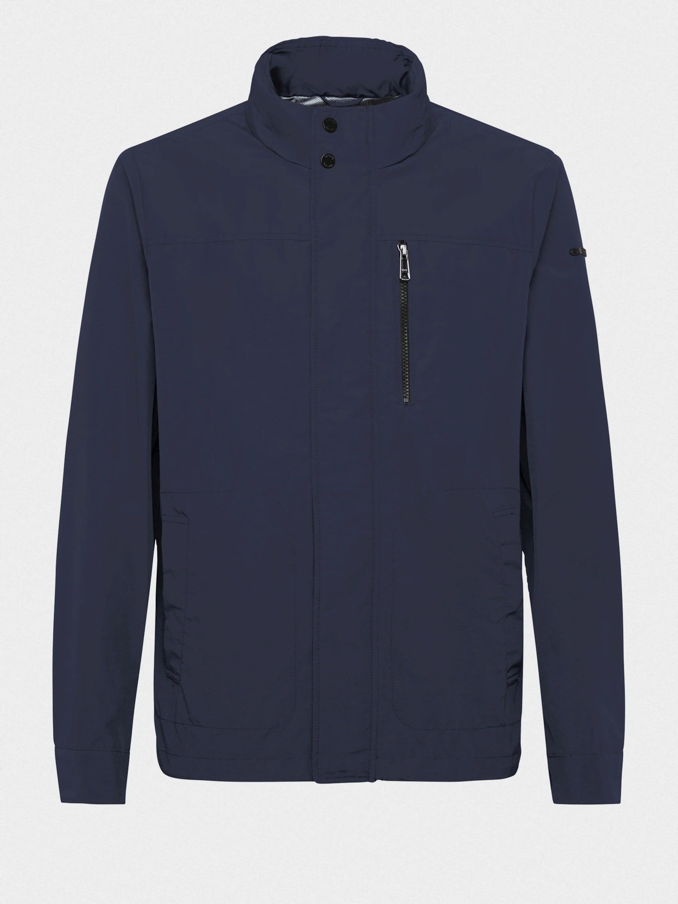 Куртки та дублянки Geox Vincit модель M0220C-T2473-F4325 Фото