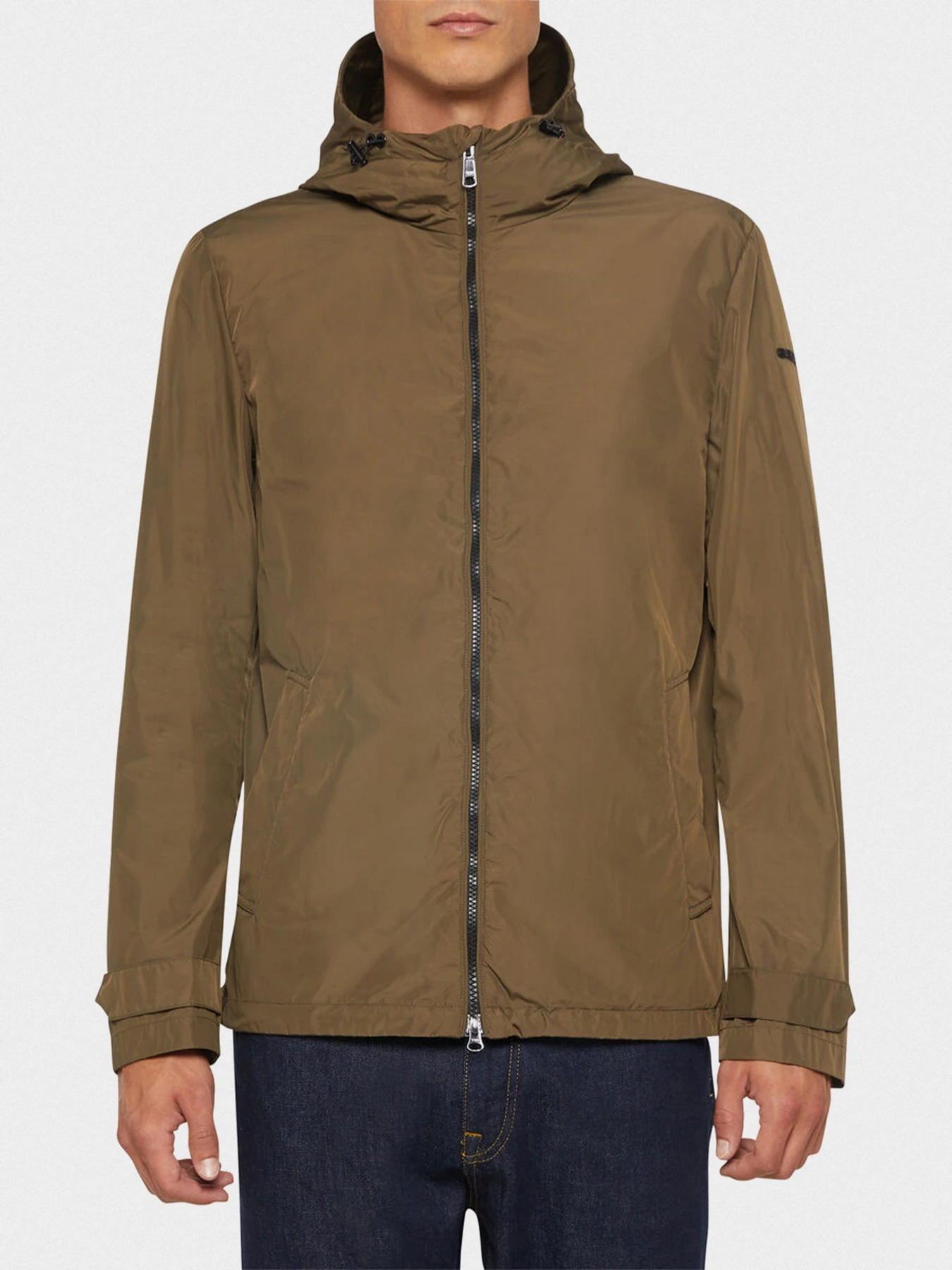 Куртки та дублянки Geox SESTRIERE модель M0220U-T2599-F3215 Фото