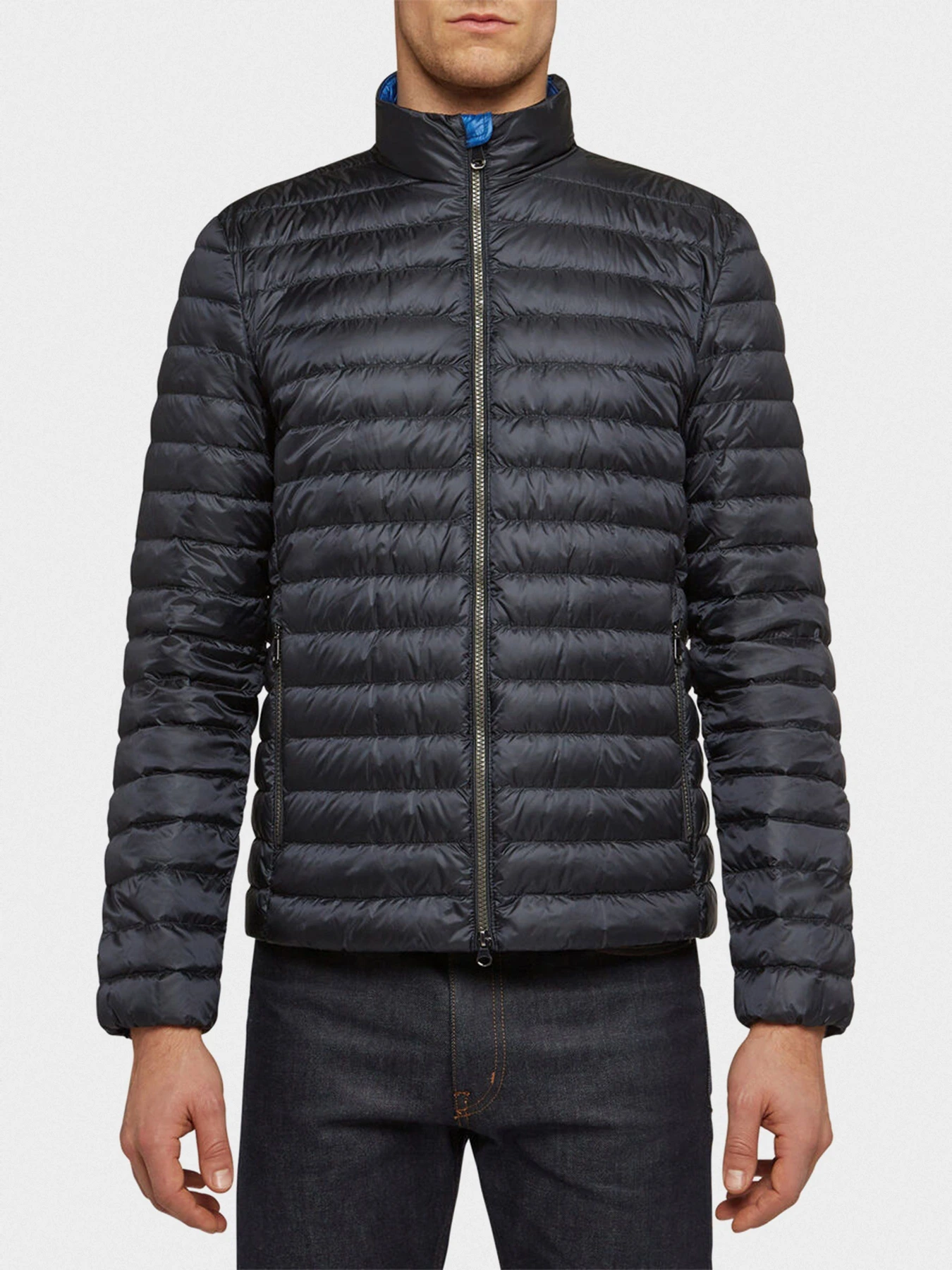 Куртки та дублянки Geox модель M0225D-T2412-F4386 Фото