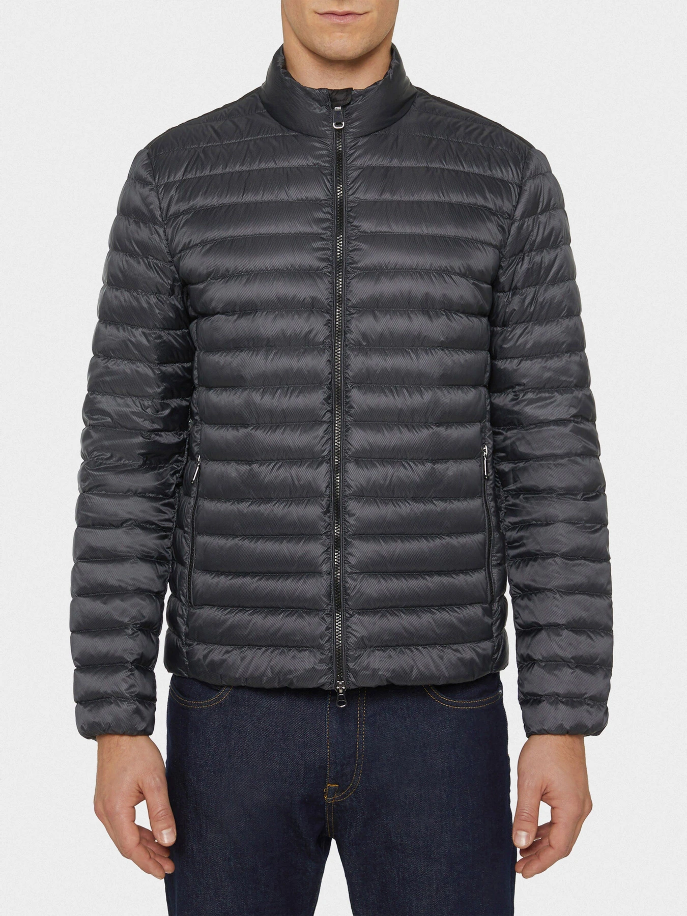 Куртки та дублянки Geox модель M0225D-T2636-F1557 Фото