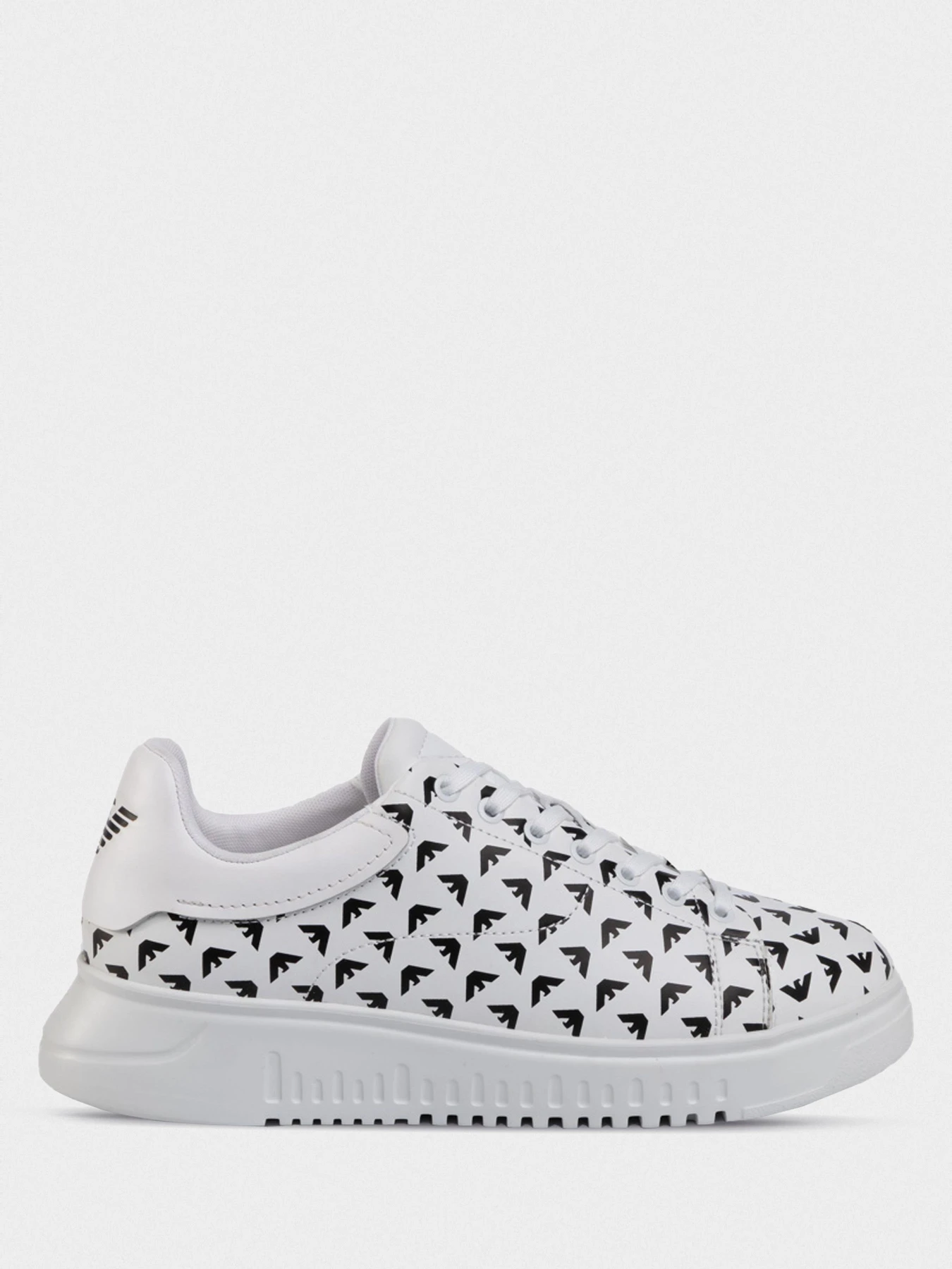 Кроссовки Emporio Armani модель X4X264-XM235-C917 Фото