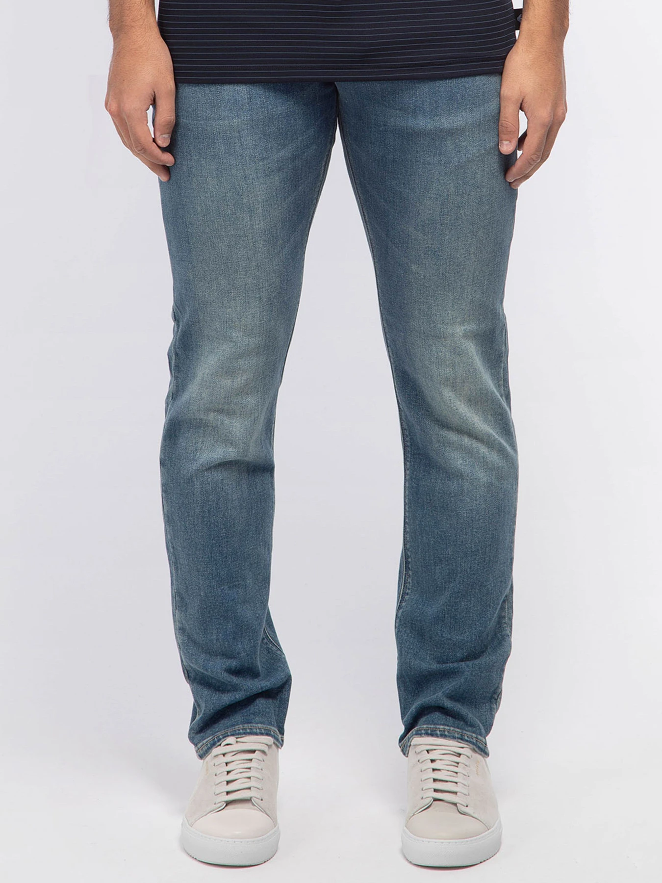 Джинси Emporio Armani модель 3H1J06-1DLRZ-0942 Фото