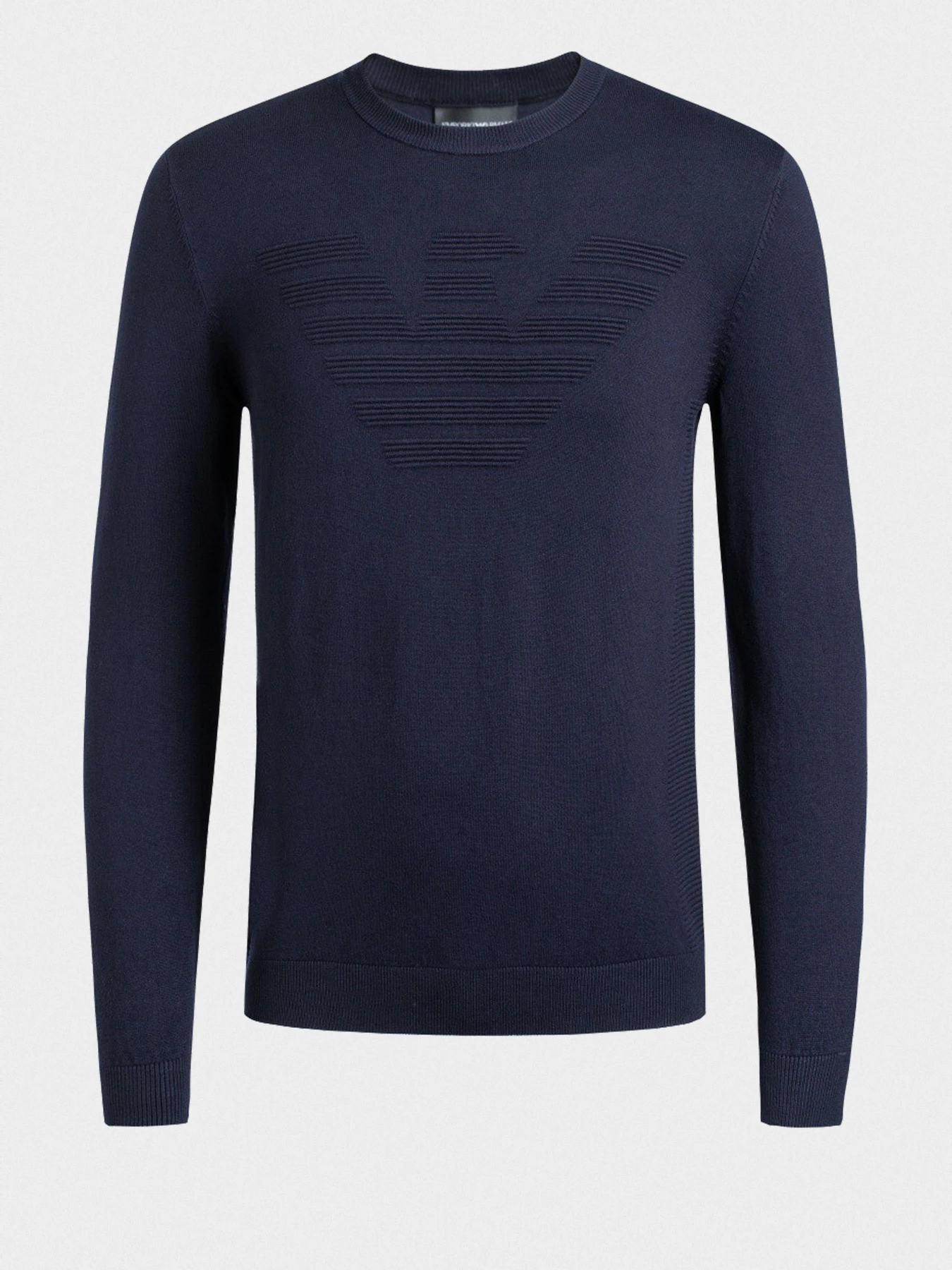 Худі та світшоти Emporio Armani модель 3H1MY3-1MMSZ-0922 Фото