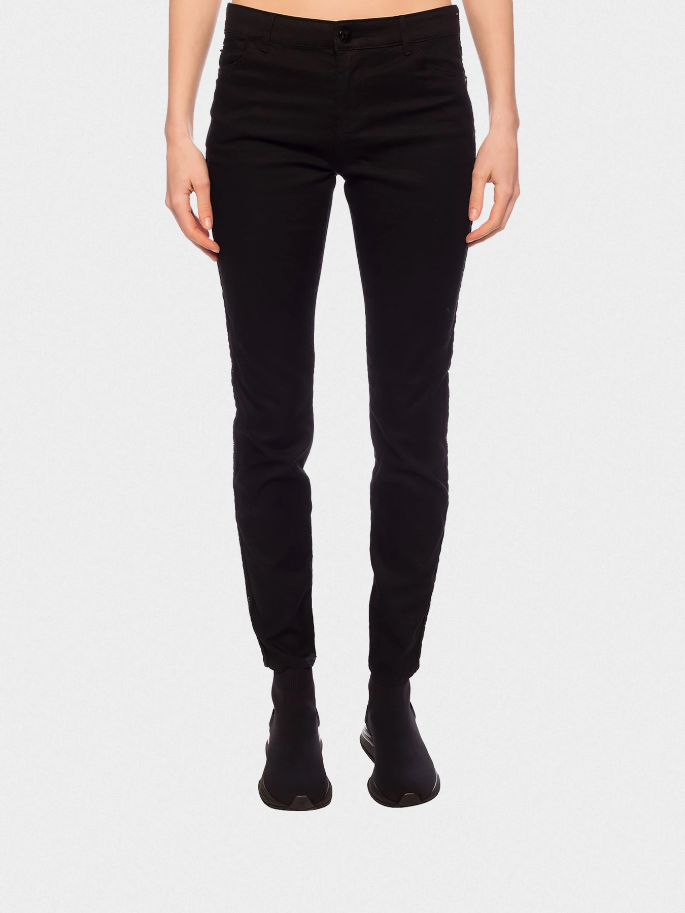 Джинси Emporio Armani Extra Slim модель 3H2J23-2DXIZ-0005 Фото