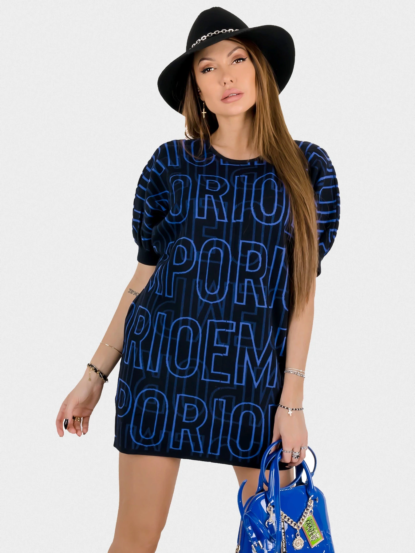 Светри та кардигани Emporio Armani модель 3H2MTN-2M14Z-F973 Фото