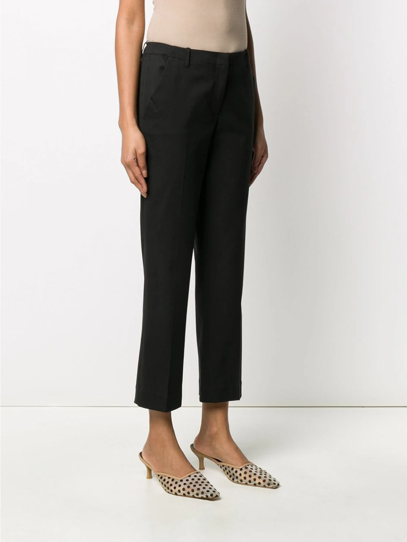 Брюки Emporio Armani модель 3H2P63-2NYSZ-0999 Фото