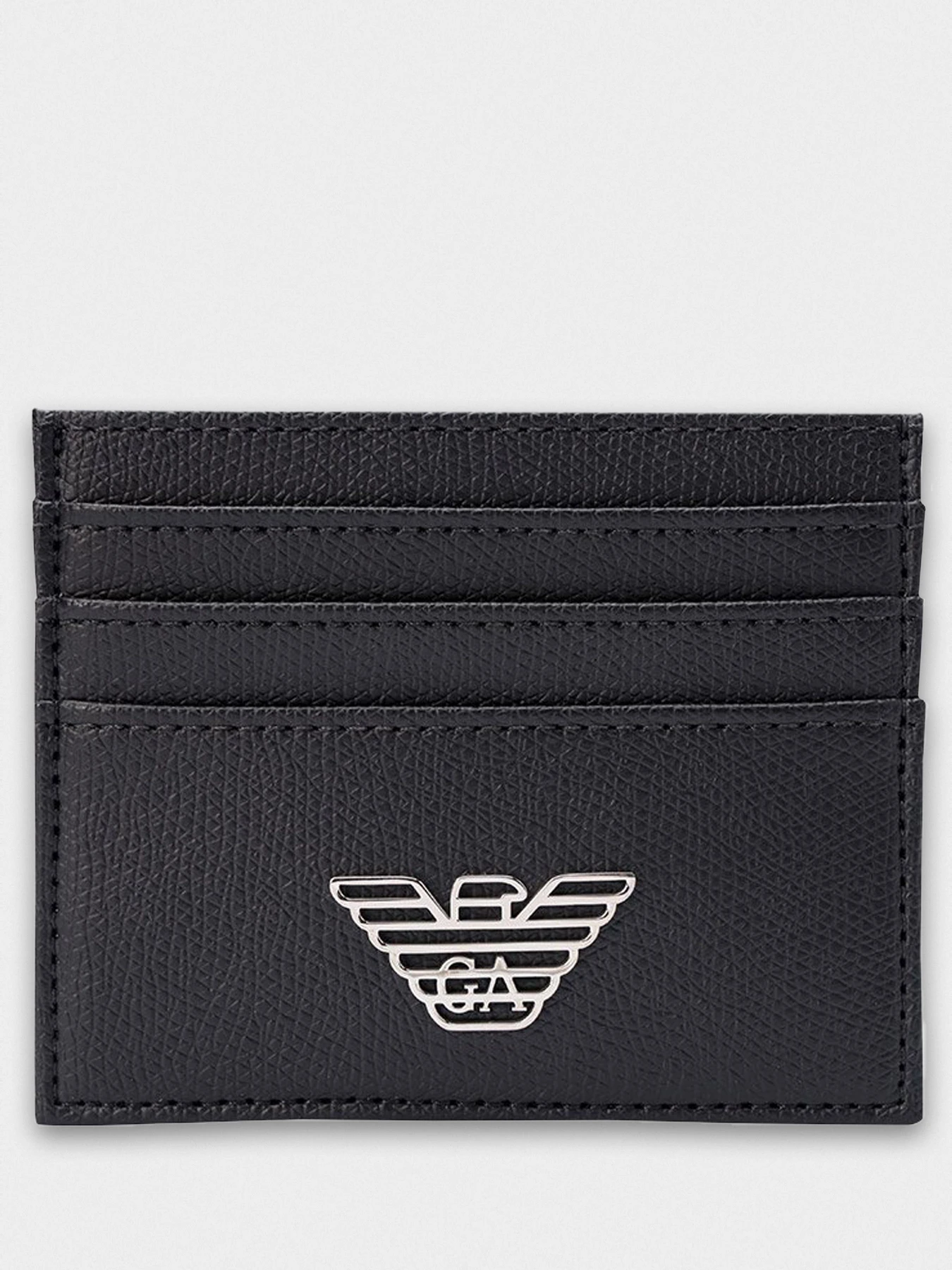 Кошельки Emporio Armani модель Y4R173-YLA0E-81072 Фото