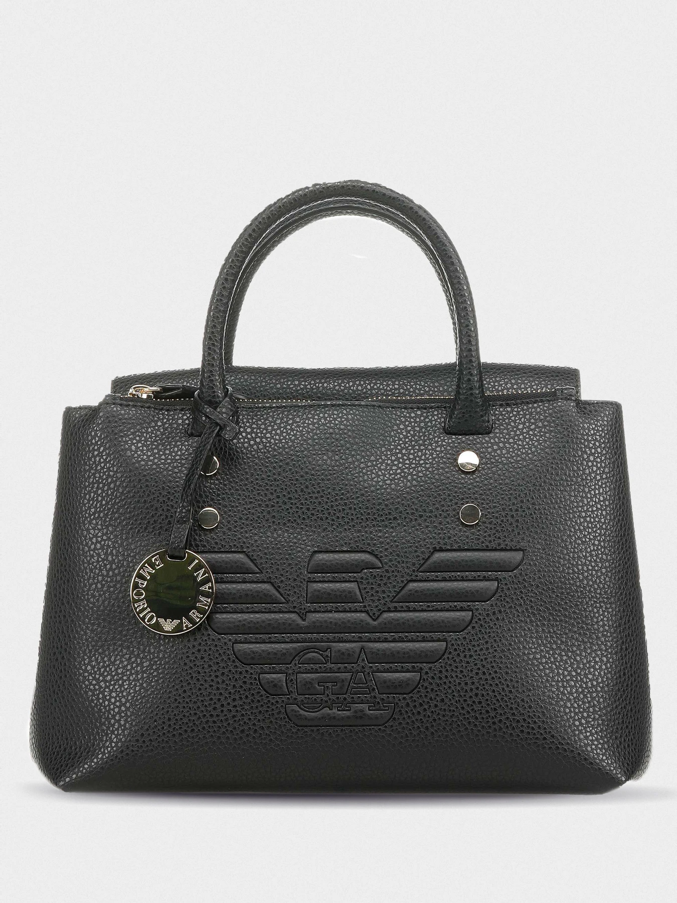 Сумки Emporio Armani модель Y3D144-YGF8B-82846 Фото