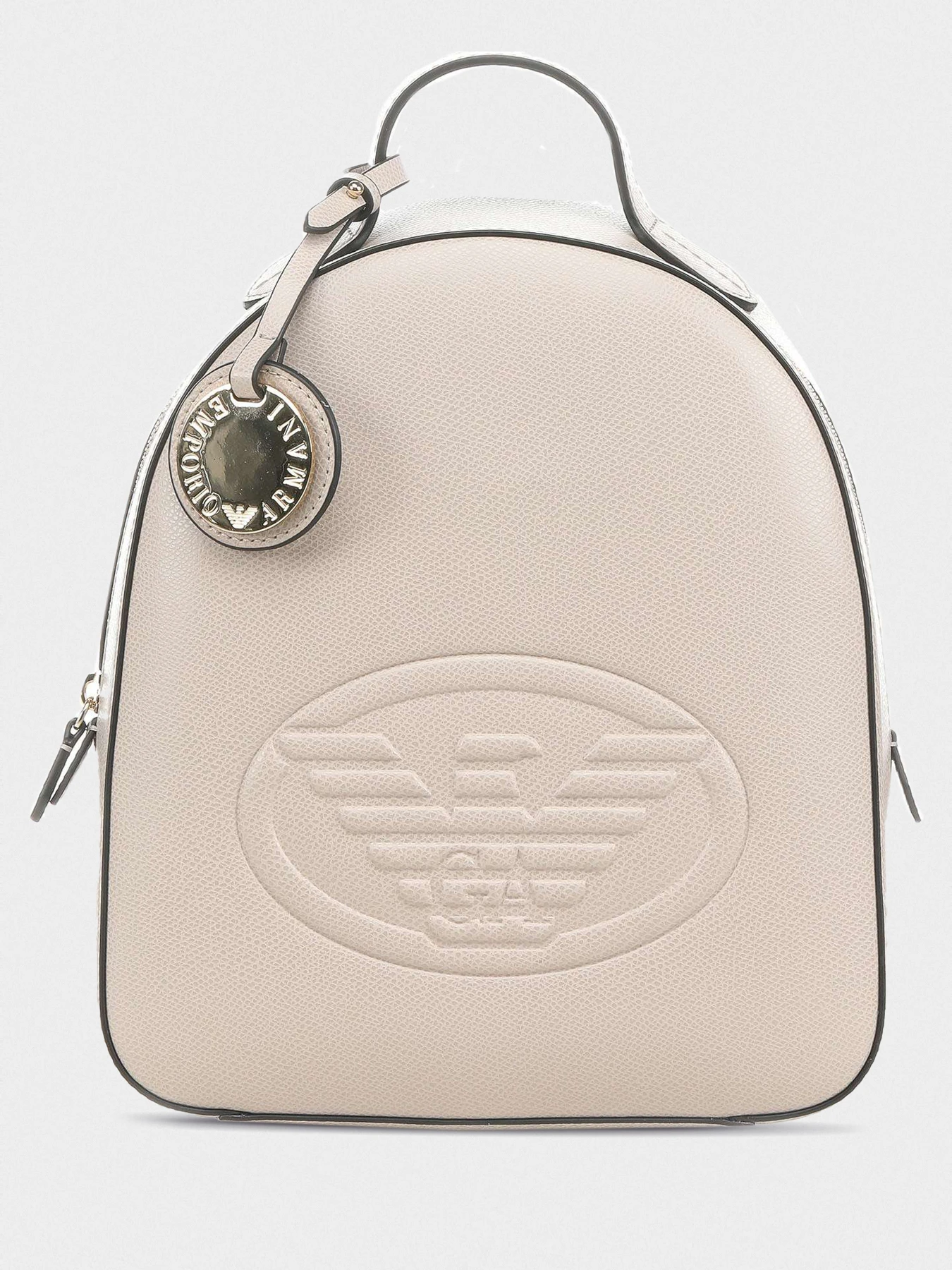 Рюкзаки Emporio Armani модель Y3L024-YH18A-80100 Фото