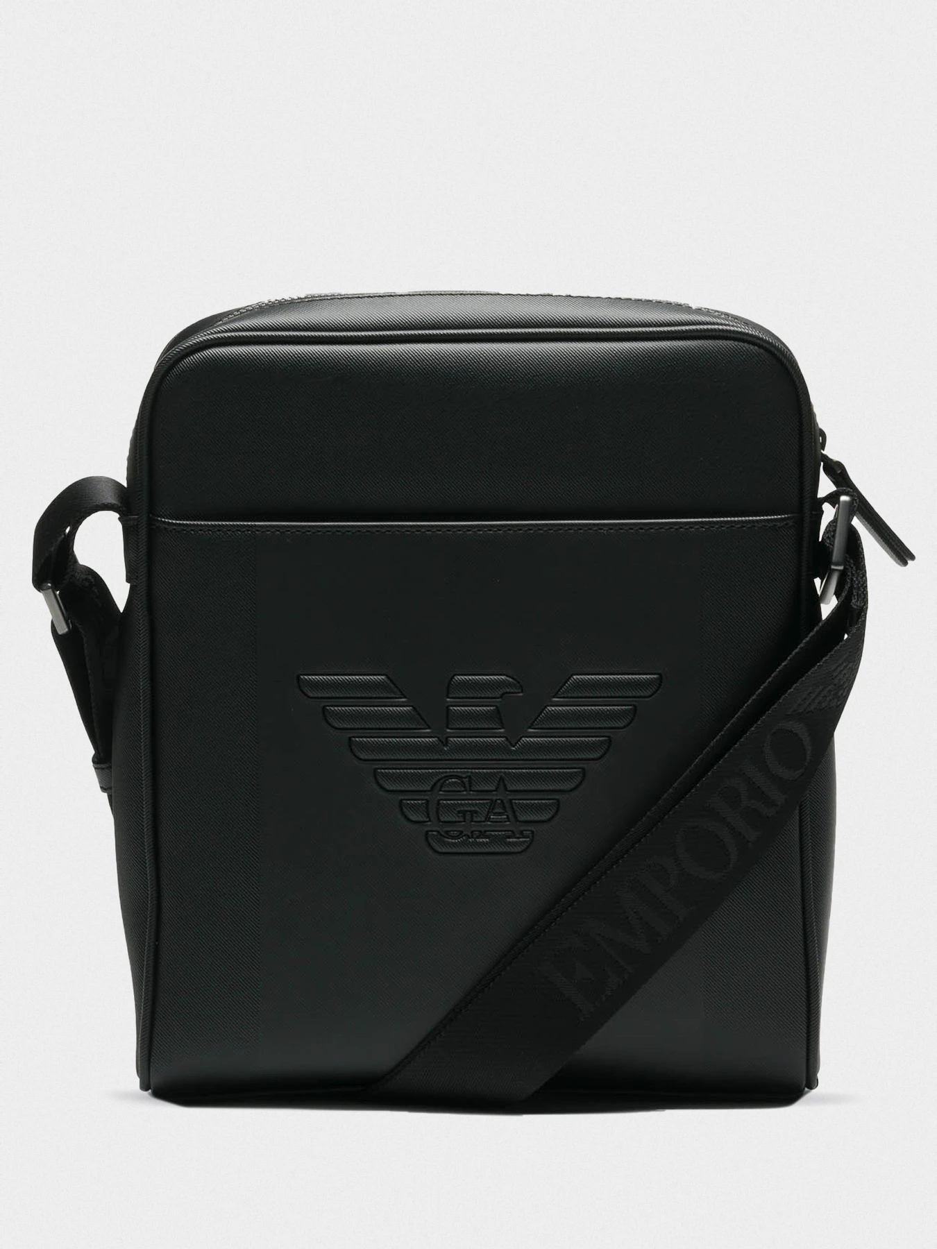Сумки Emporio Armani модель Y4M155-YFE6J-81072 Фото