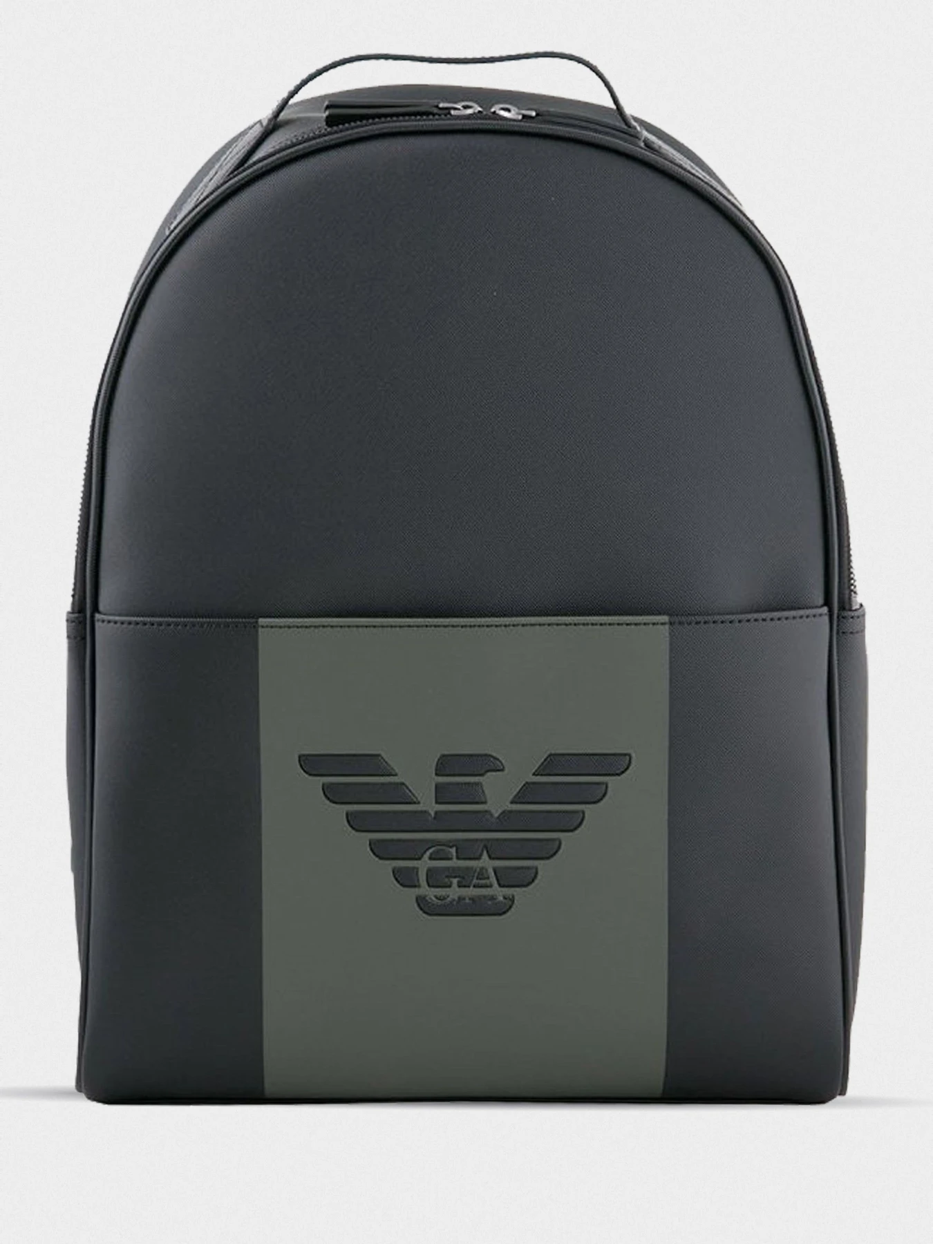 Рюкзаки Emporio Armani модель Y4O215-YFE6J-84273 Фото
