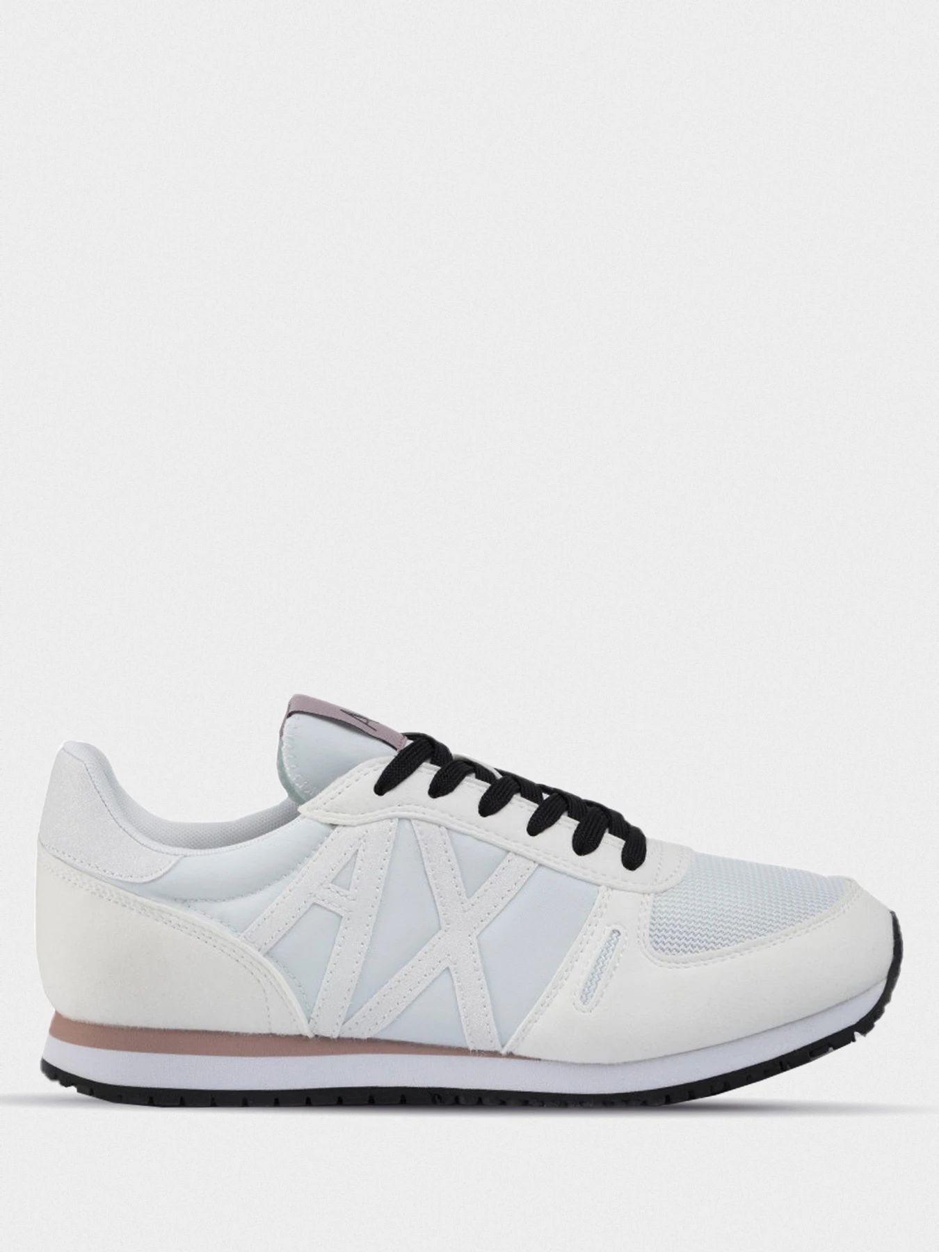 Кросівки Armani Exchange модель XDX031-XV308-A222 Фото