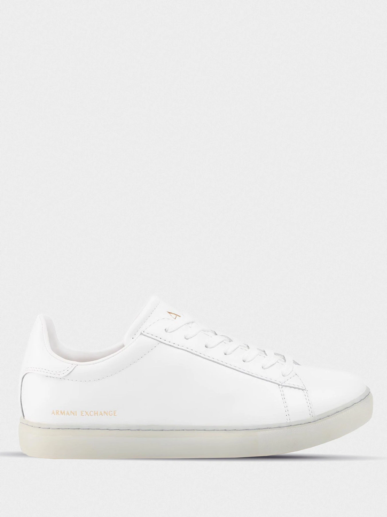 Кеды Armani Exchange модель XUX001-XV093-00152 Фото