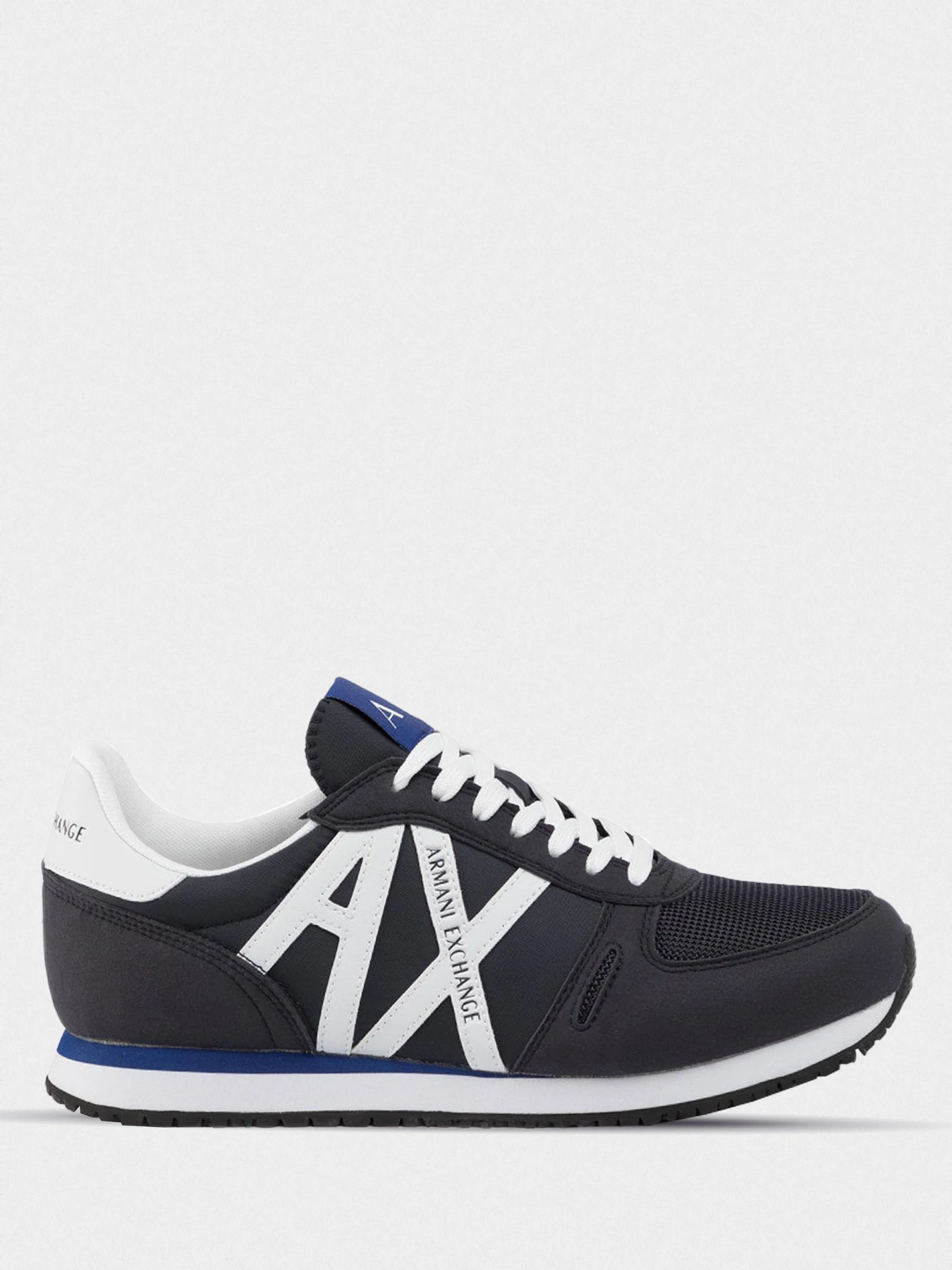 Кросівки Armani Exchange модель XUX017-XV028-K487 Фото