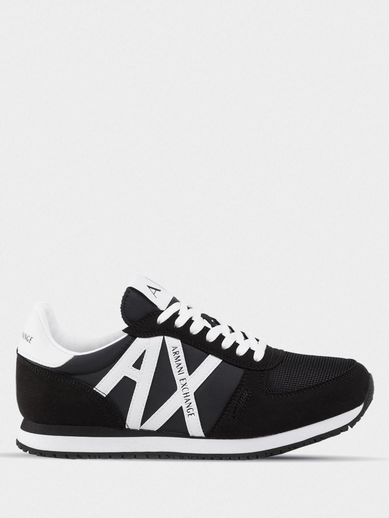 Кроссовки Armani Exchange модель XUX017-XV028-K489 Фото