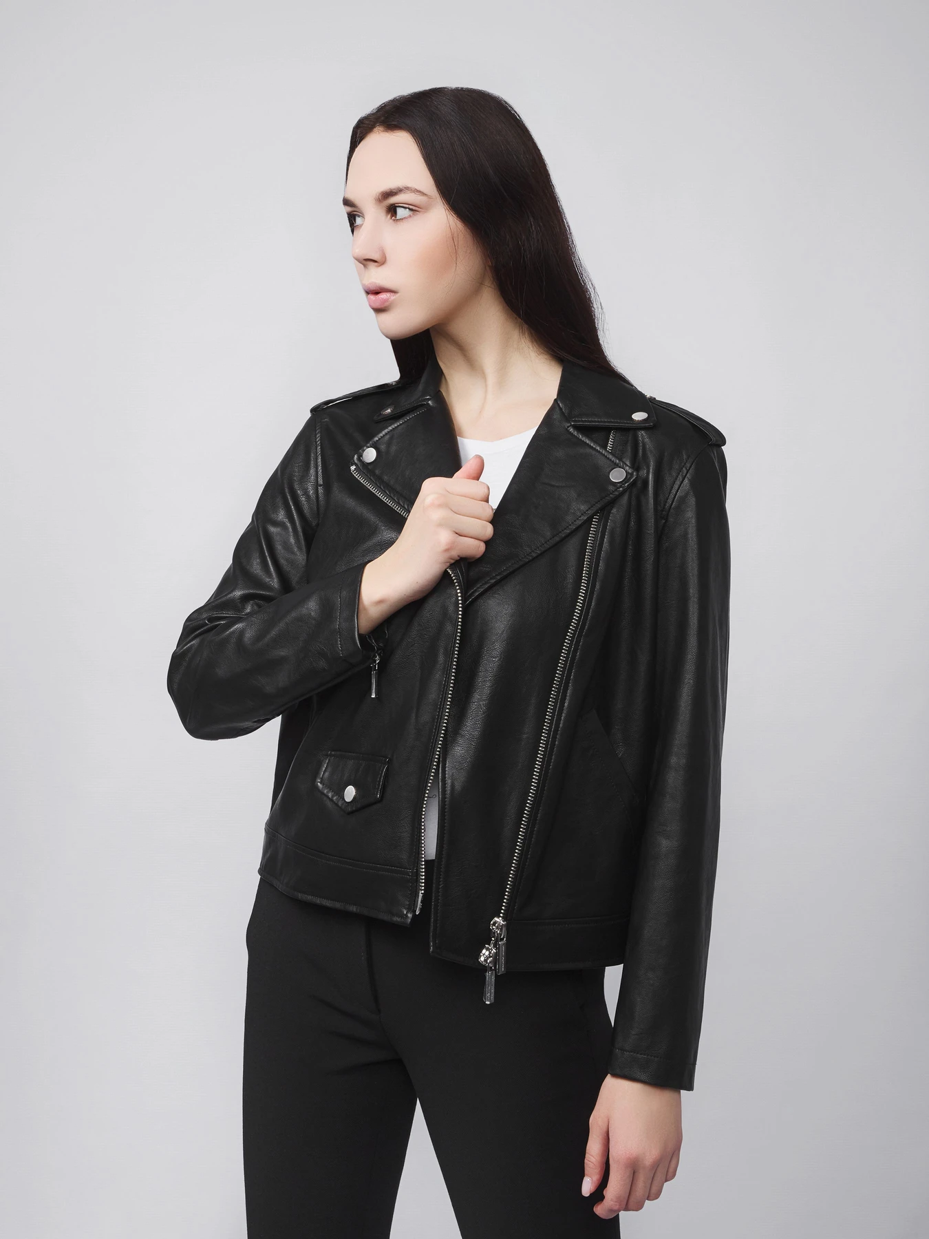 Куртки та дублянки Armani Exchange модель 3HYB53-YNXHZ-1200 Фото