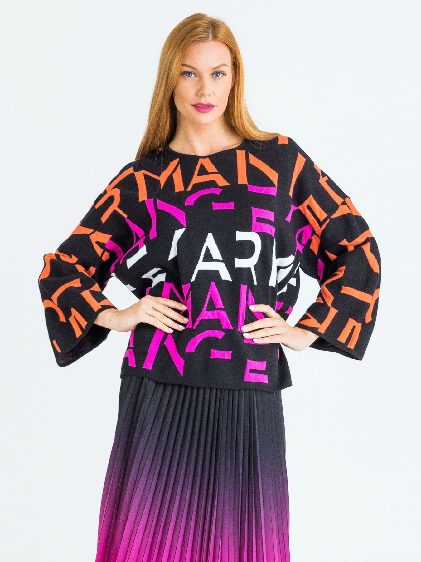 Худи и свитшоты Armani Exchange модель 3HYM1A-YMN8Z-5201 Фото
