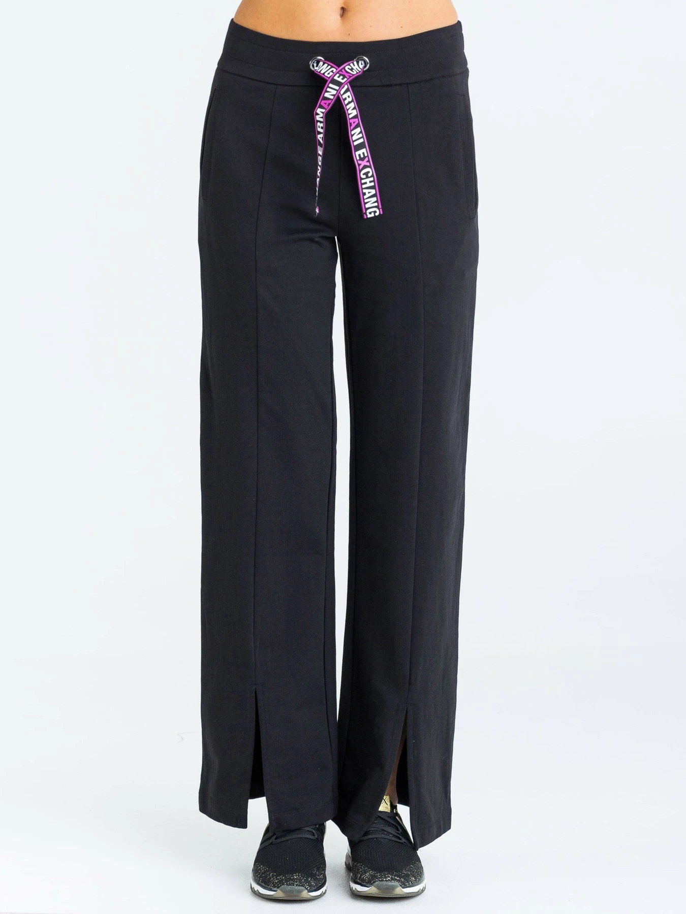 Брюки Armani Exchange модель 3HYP87-YJ76Z-1200 Брюки Armani Exchange модель 3HYP87-YJ76Z-1200 Фото