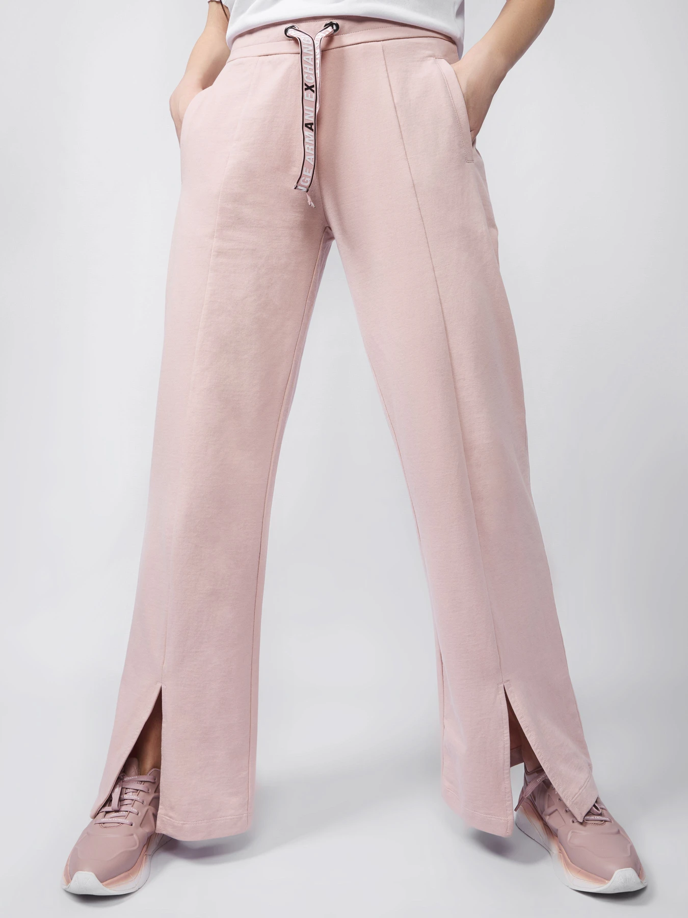 Брюки Armani Exchange модель 3HYP87-YJ76Z-1473 Брюки Armani Exchange модель 3HYP87-YJ76Z-1473 Фото