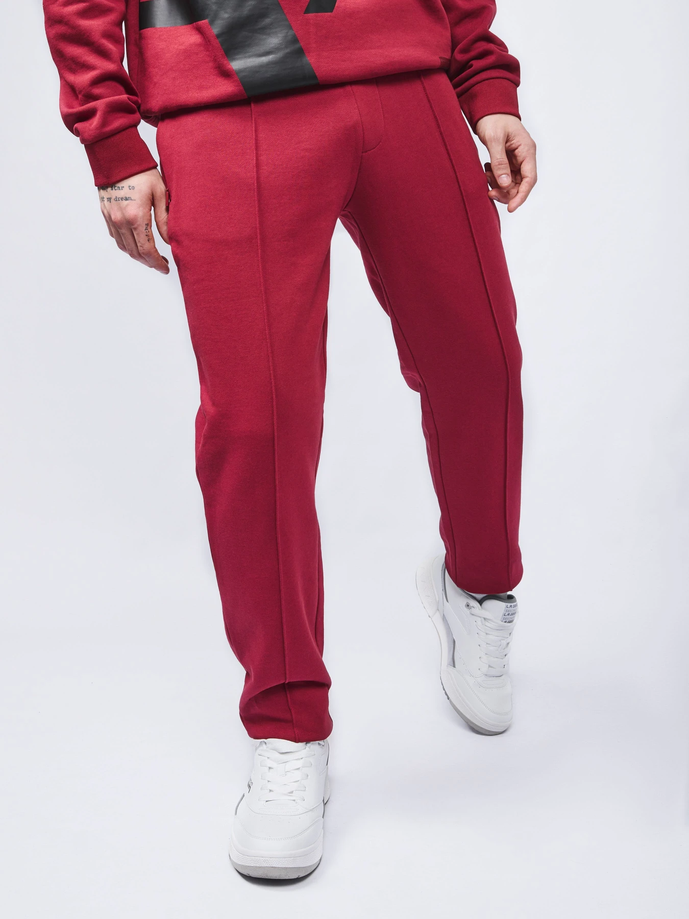 Брюки Armani Exchange модель 3HZPFD-ZJ1NZ-1701 Фото