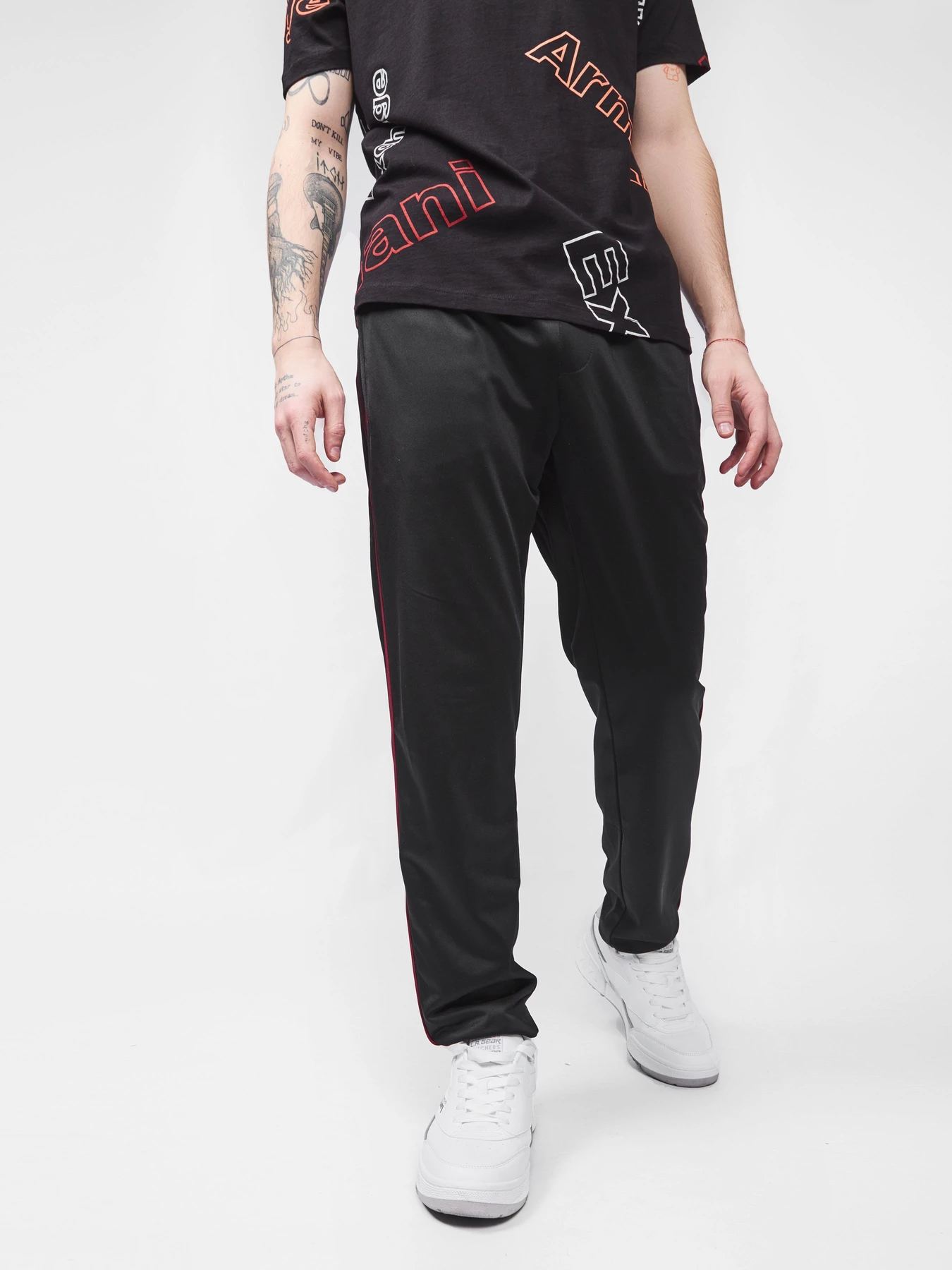 Брюки Armani Exchange модель 3HZPFE-Z8M8Z-1200 Фото