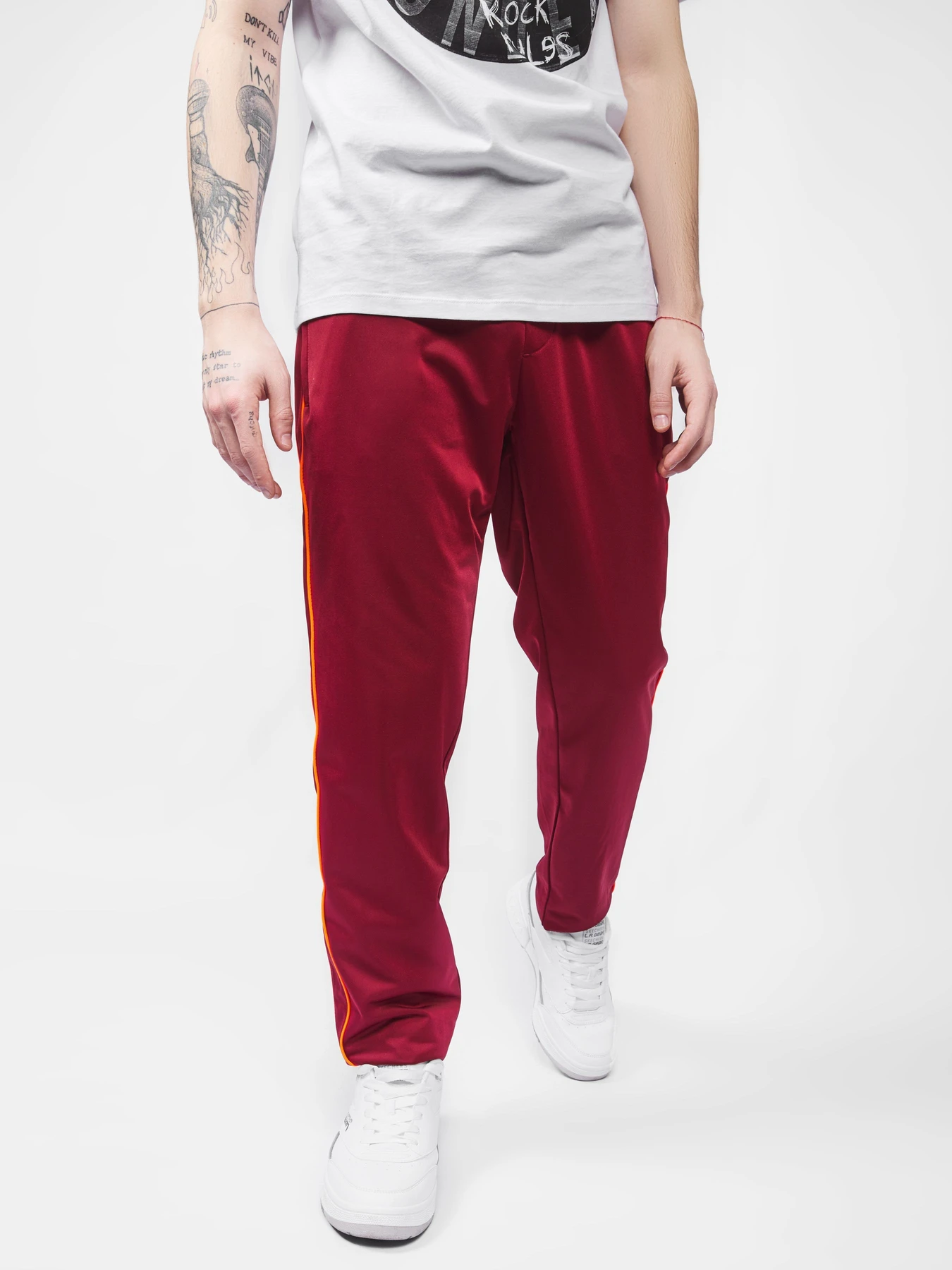 Брюки Armani Exchange модель 3HZPFE-Z8M8Z-1701 Фото