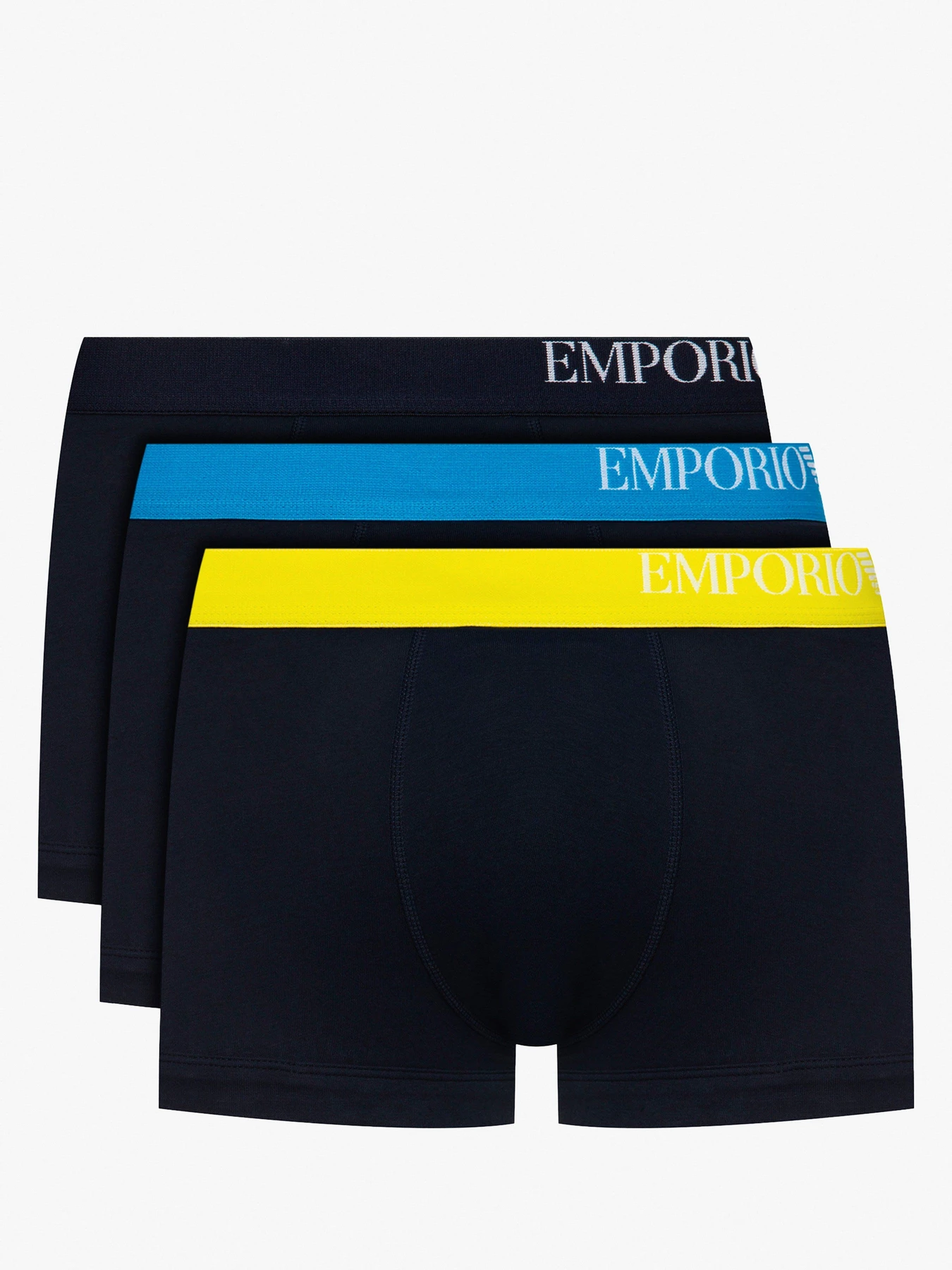 Нижнее белье Emporio Armani модель 111357-CS713-64135 Фото