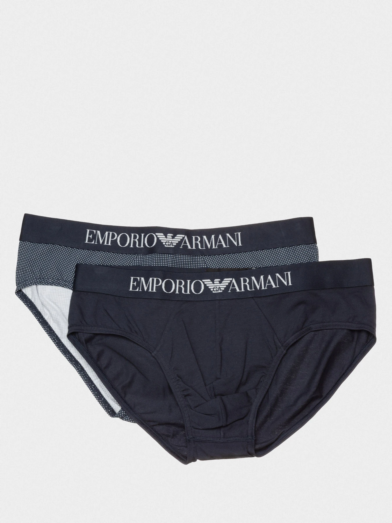 Нижнее белье Emporio Armani модель 111733-0P504-66010 Фото