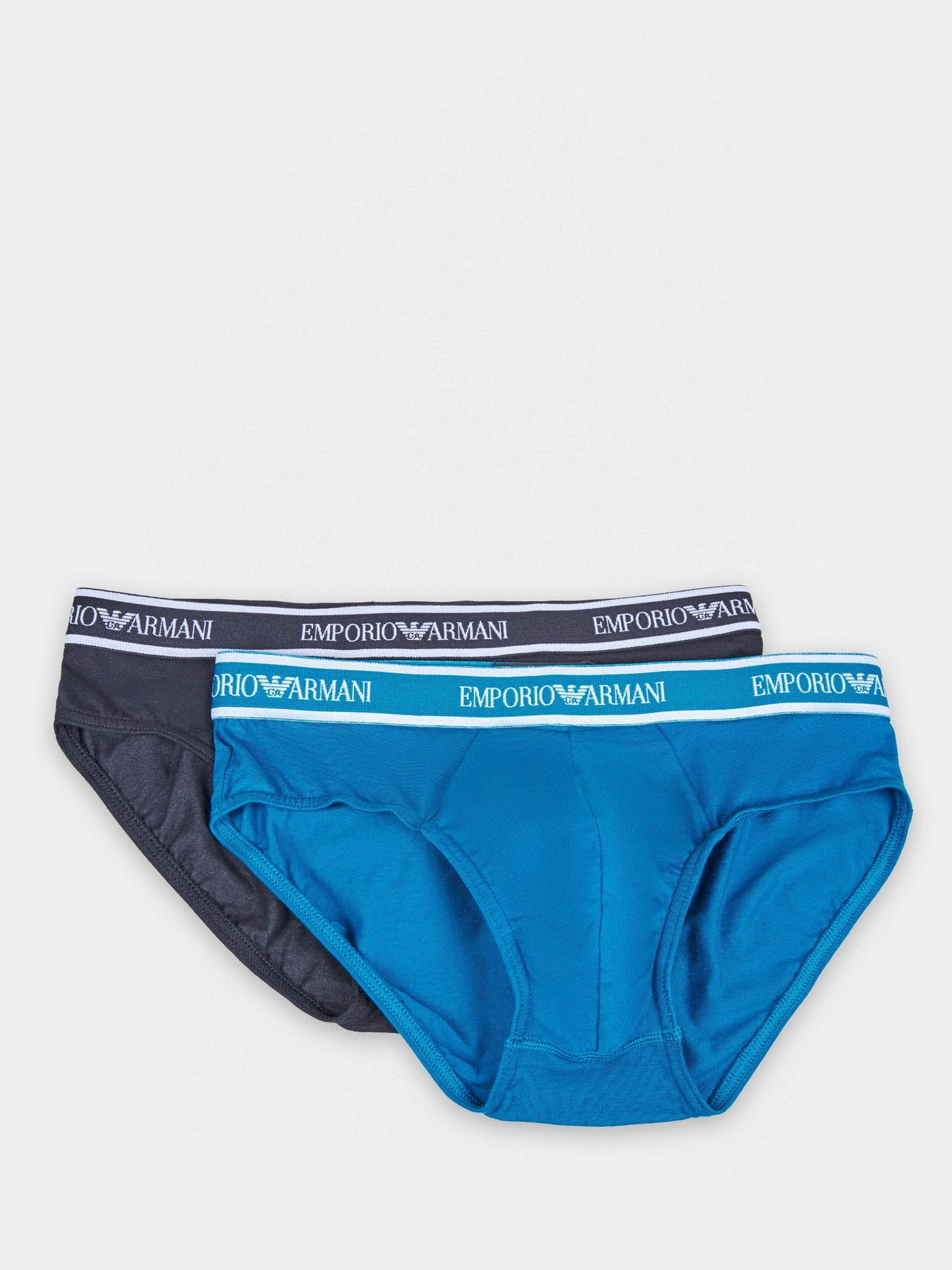 Нижнее белье Emporio Armani модель 111733-0P717-19734 Фото