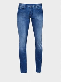 Джинсы Emporio Armani Slim модель 3H1J06-1D4DZ-0942 Фото