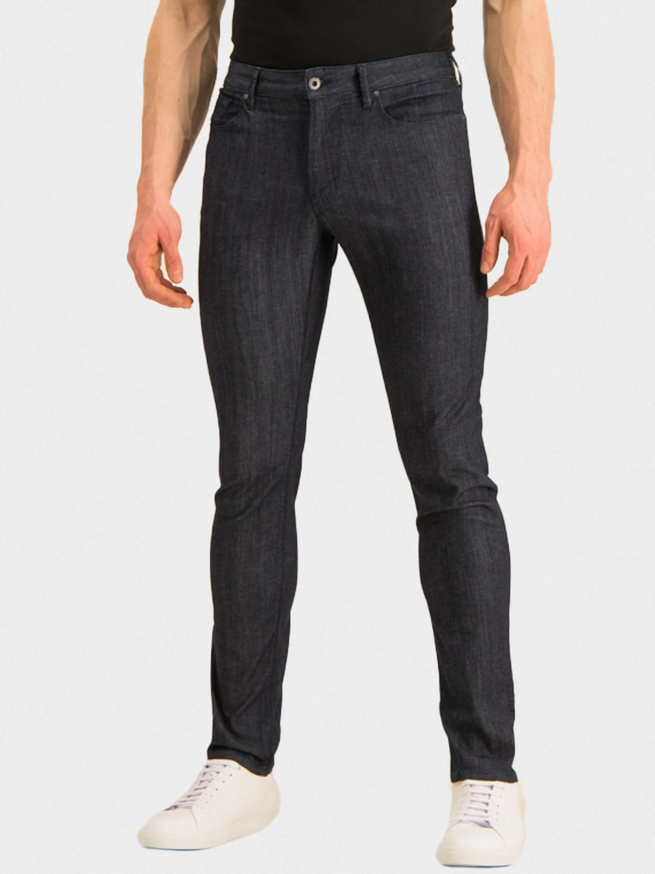 Джинси Emporio Armani Slim модель 3H1J06-1D5PZ-0941 Фото