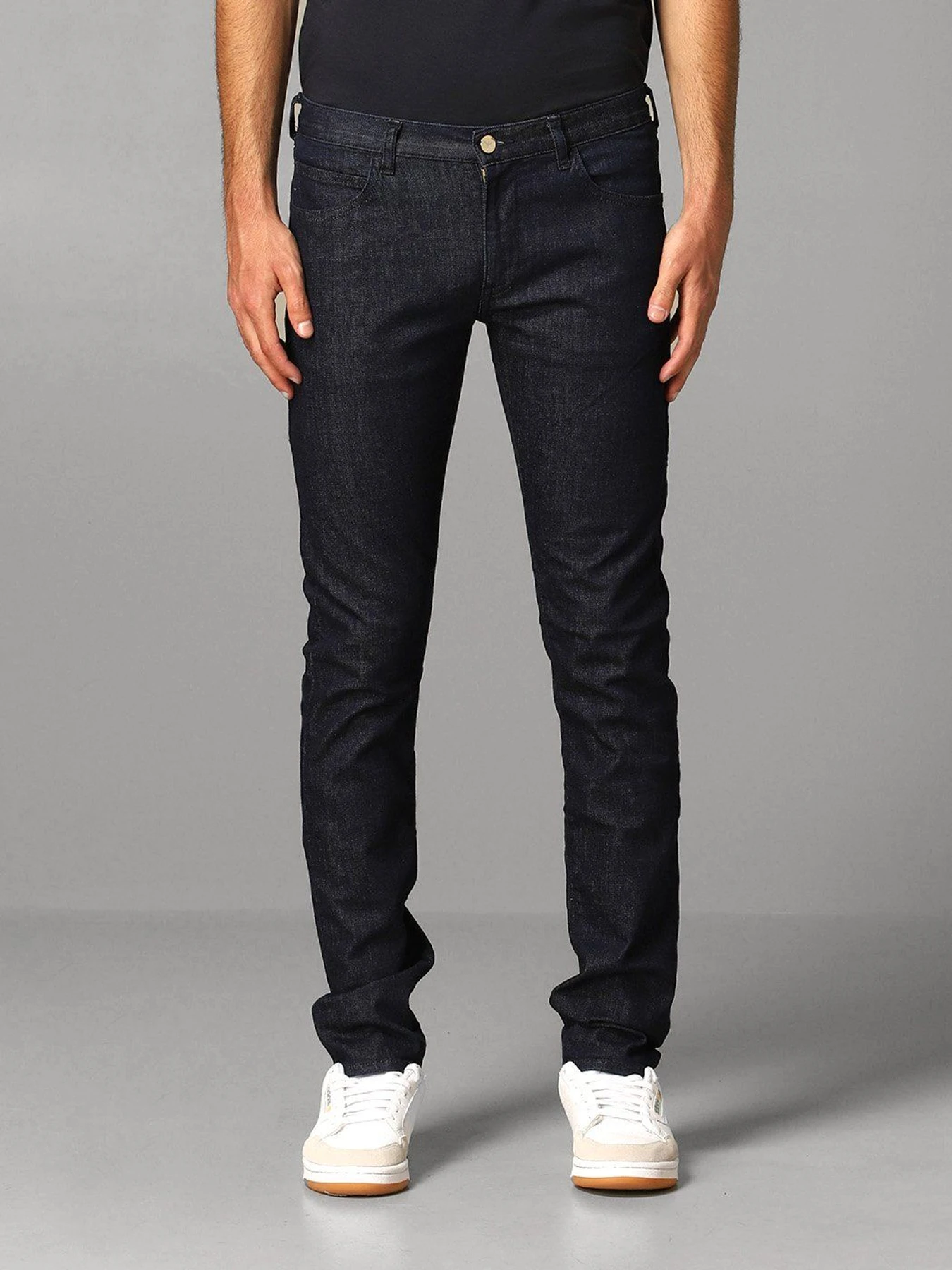Джинси Emporio Armani Extra Slim модель 3H1J10-1D9YZ-0941 Фото