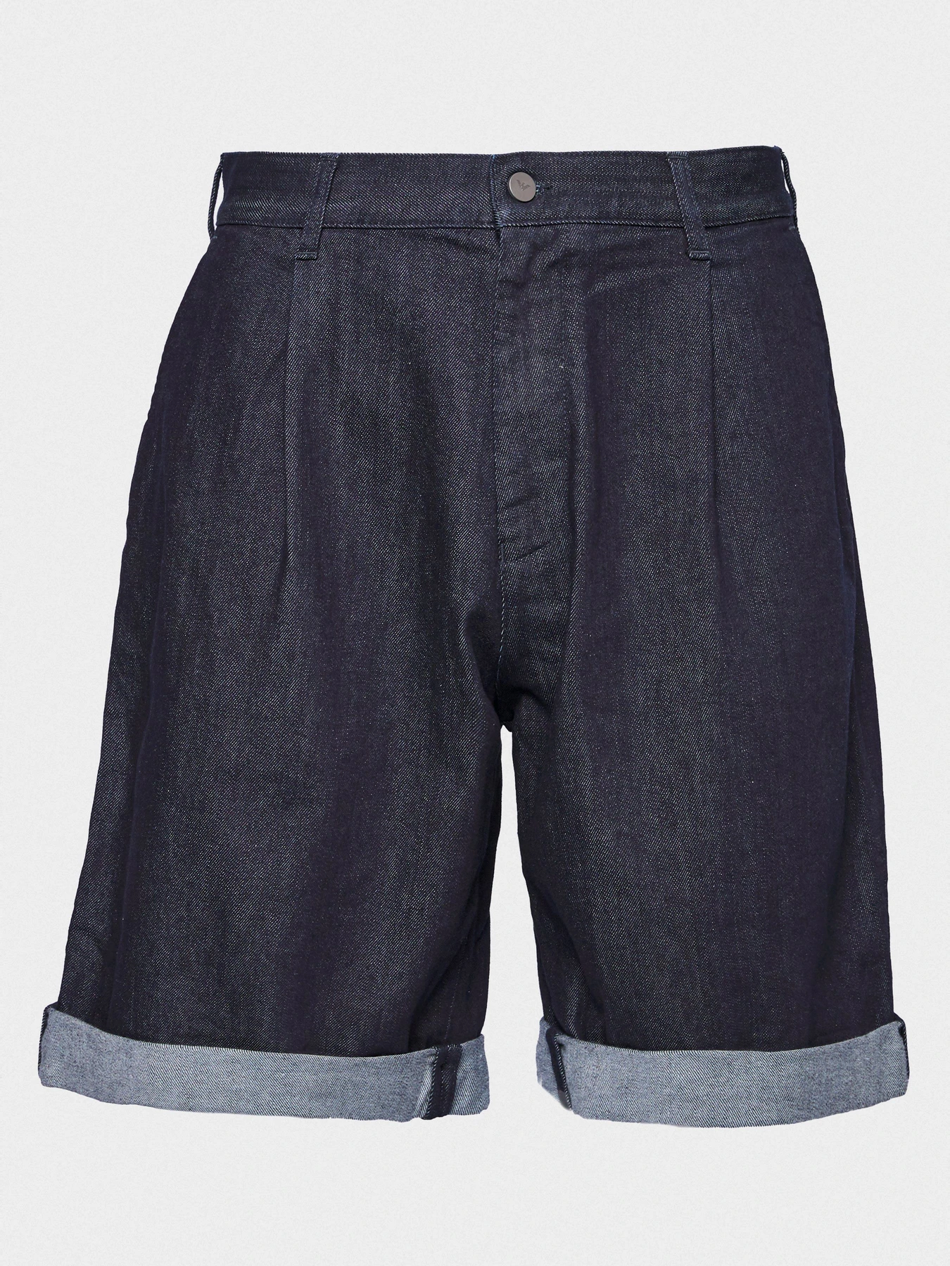 Шорты Emporio Armani модель 3H1PC8-1D9DZ-0941 Шорты Emporio Armani модель 3H1PC8-1D9DZ-0941 Фото