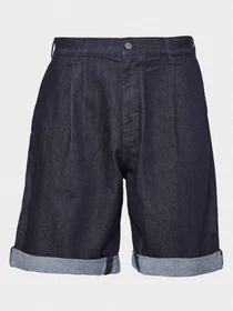 Шорты Emporio Armani модель 3H1PC8-1D9DZ-0941 Фото