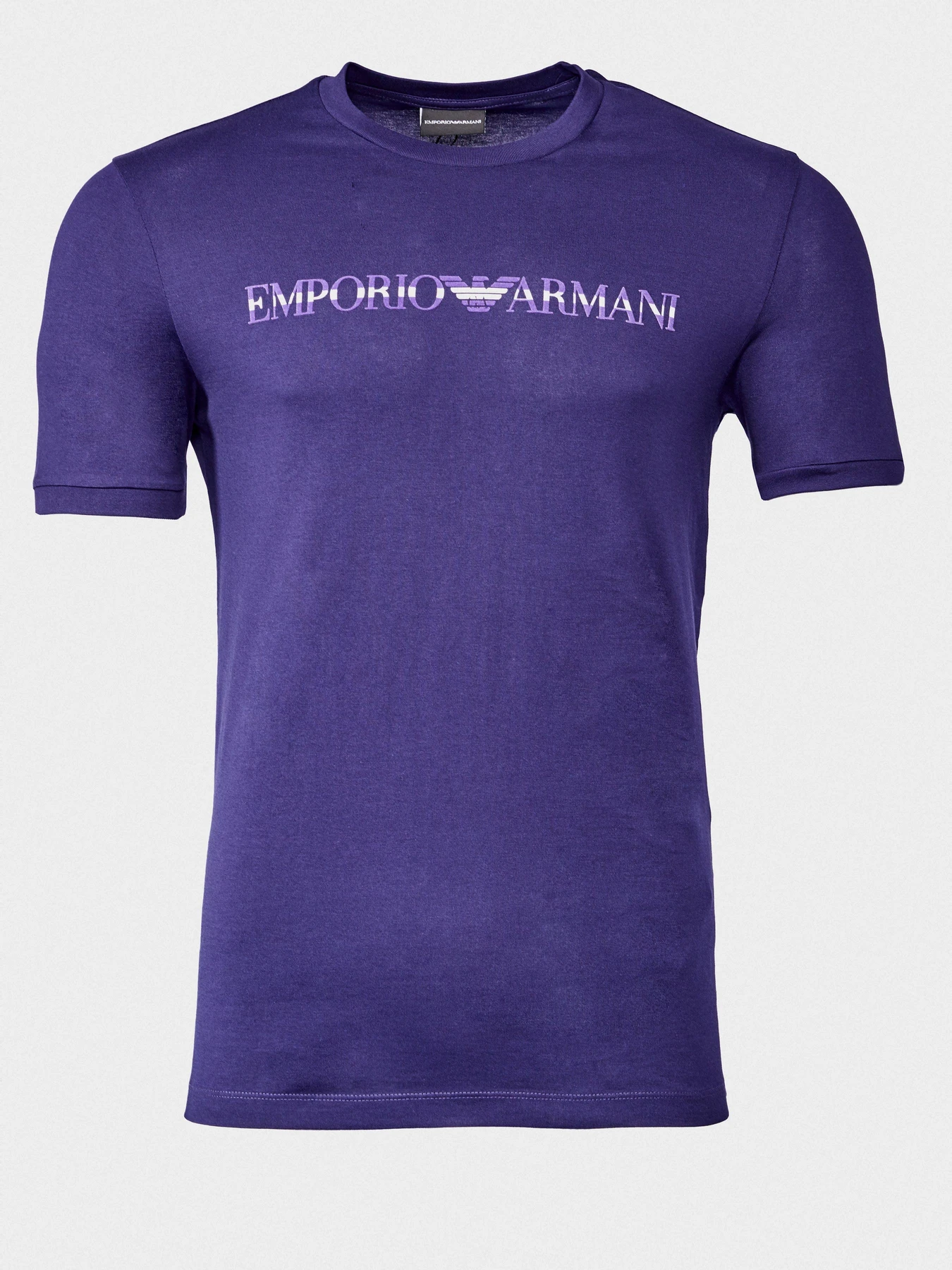 Футболки и поло Emporio Armani модель 3H1T67-1J30Z-0831 Фото