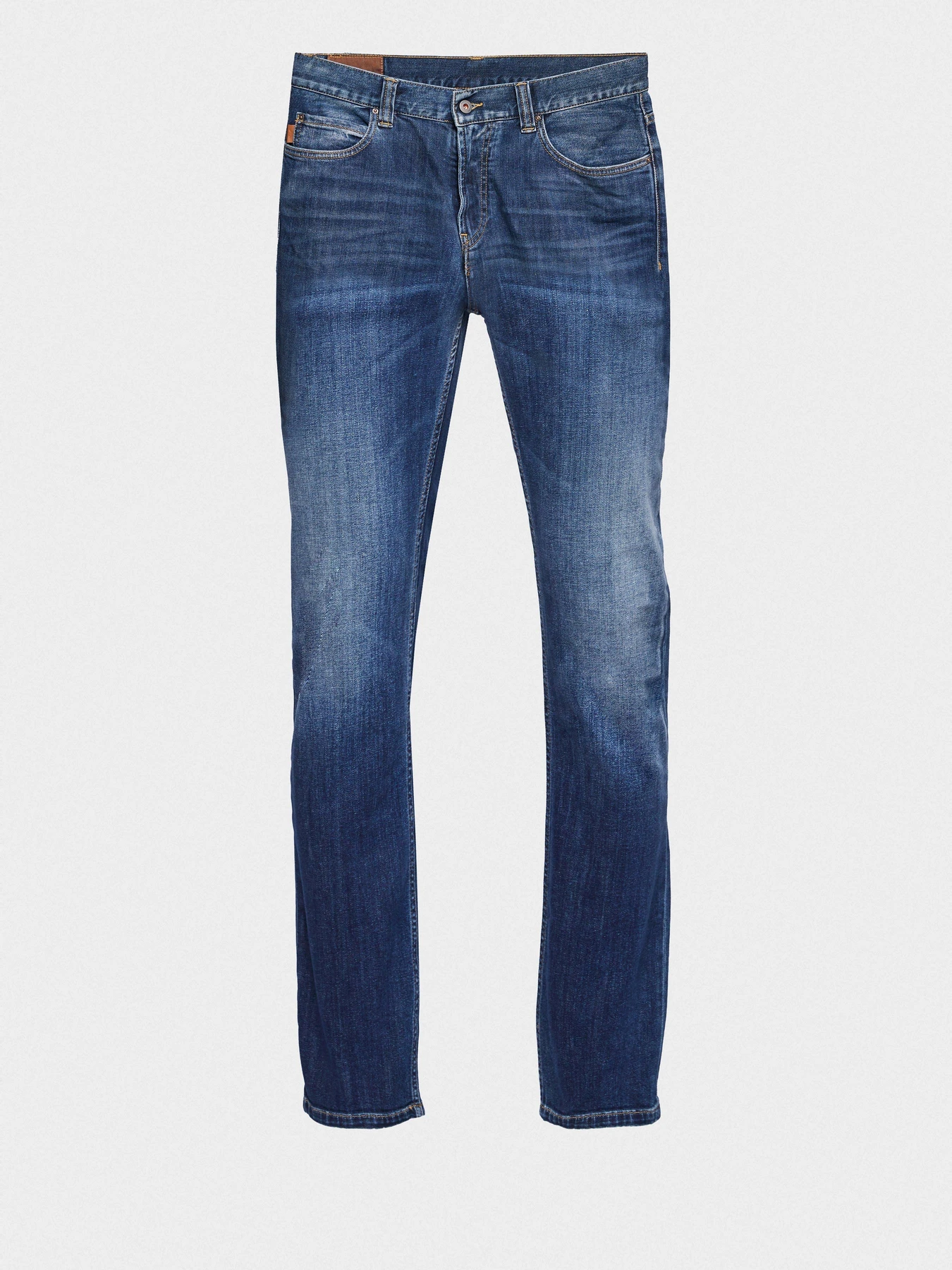 Джинси Emporio Armani модель 8N1J15-1DZ4Z-0942 Фото