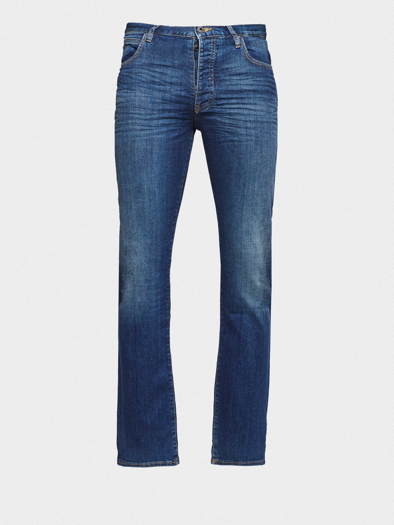 Джинси Emporio Armani модель 8N1J21-1V0MZ-0941 Фото